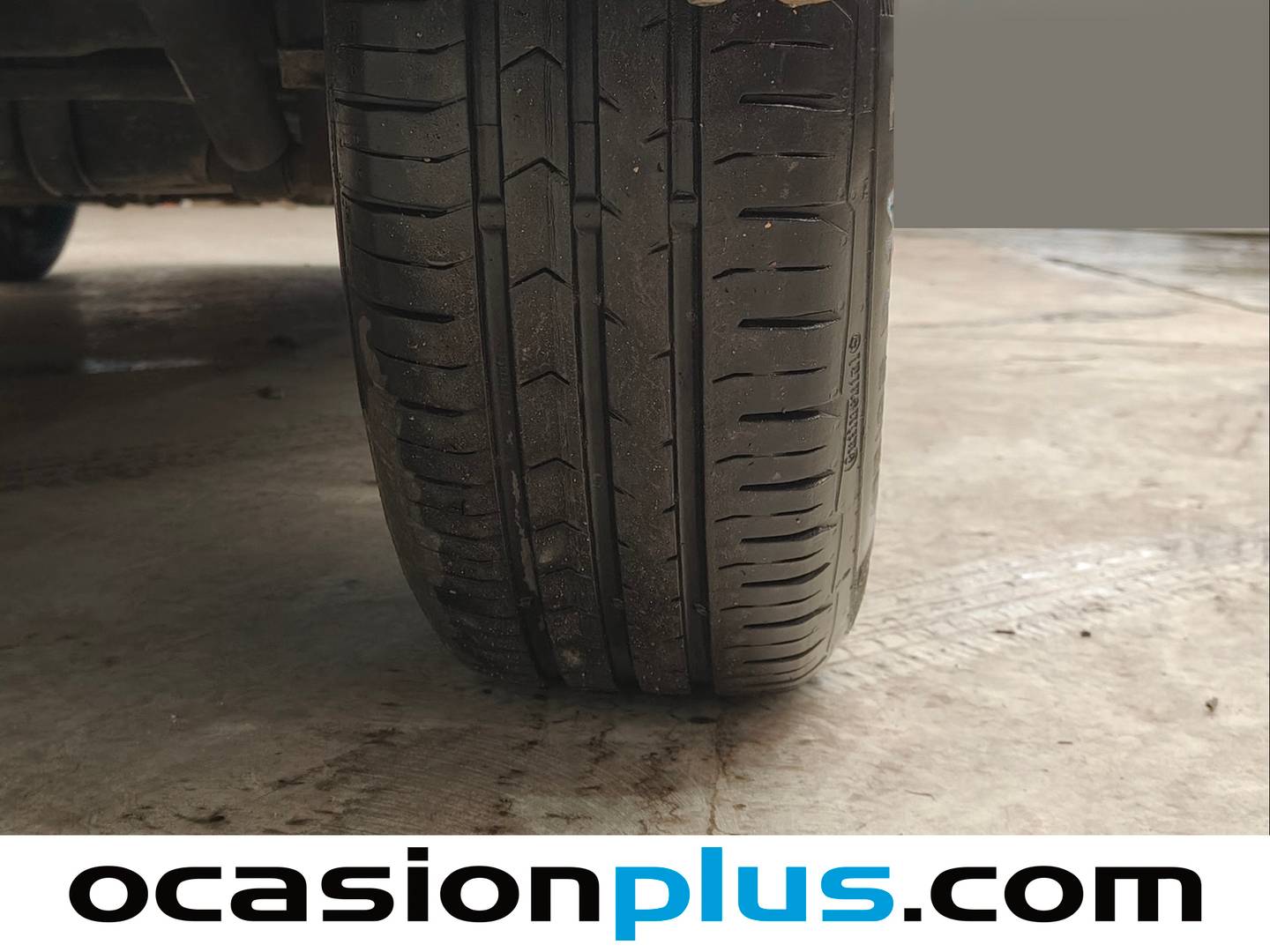 Peugeot 206 + Peugeot 206+ 1.1 60cv manual