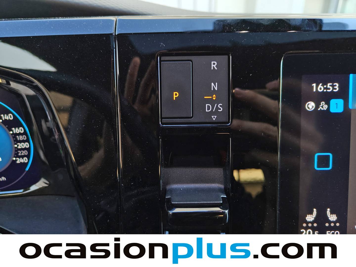 Foto Volkswagen Multivan Volkswagen Multivan Life Batalla Corta 1.4 TSI PHEV (218 CV) DSG 7 Plazas