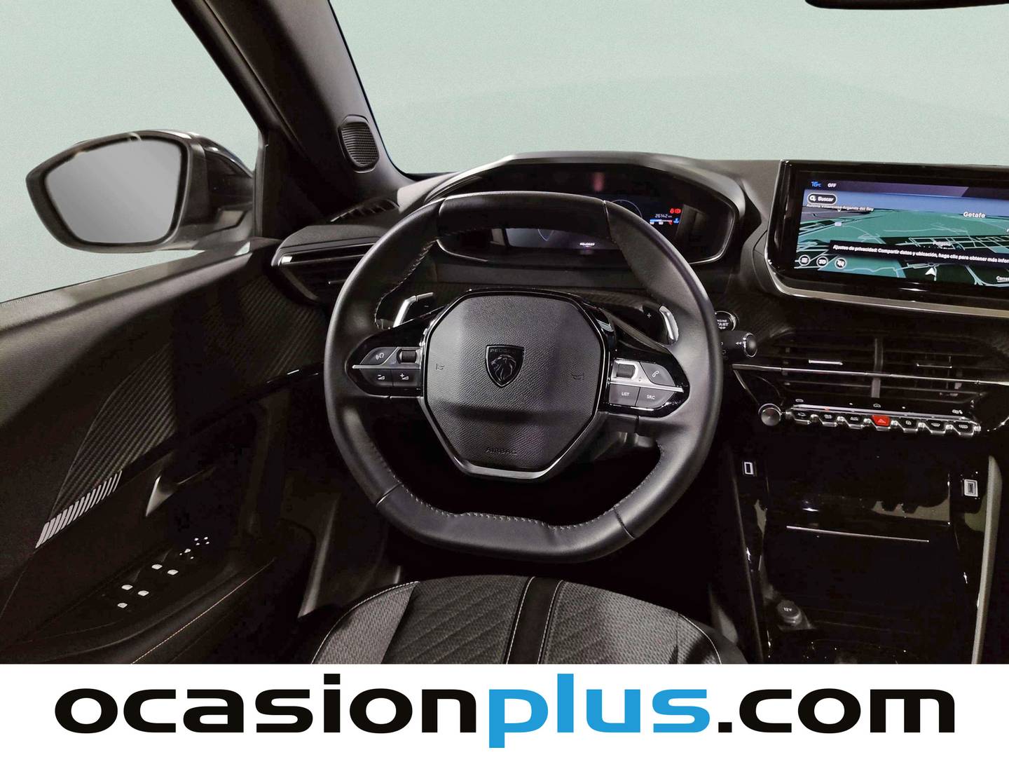 Peugeot 2008 Peugeot 2008 PureTech 130 S&S Allure EAT8 (130 CV) 2024