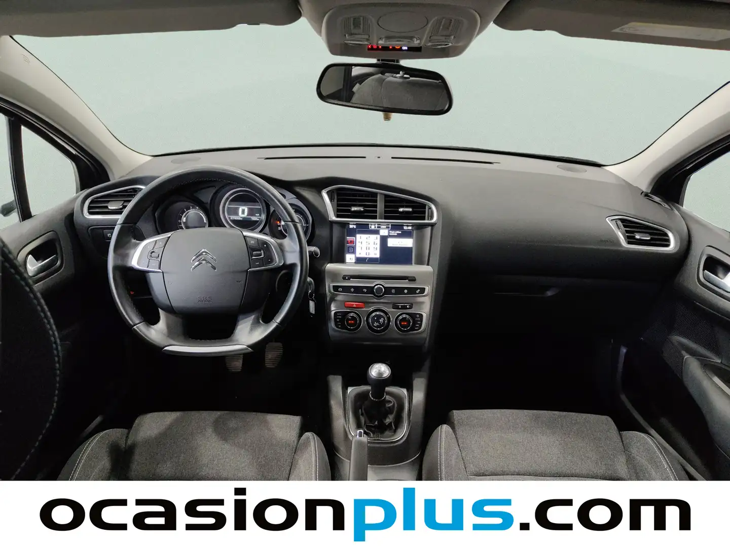 Foto Citroën C4 Citroen C4 BlueHDi 100 Feel Edition (99 CV)