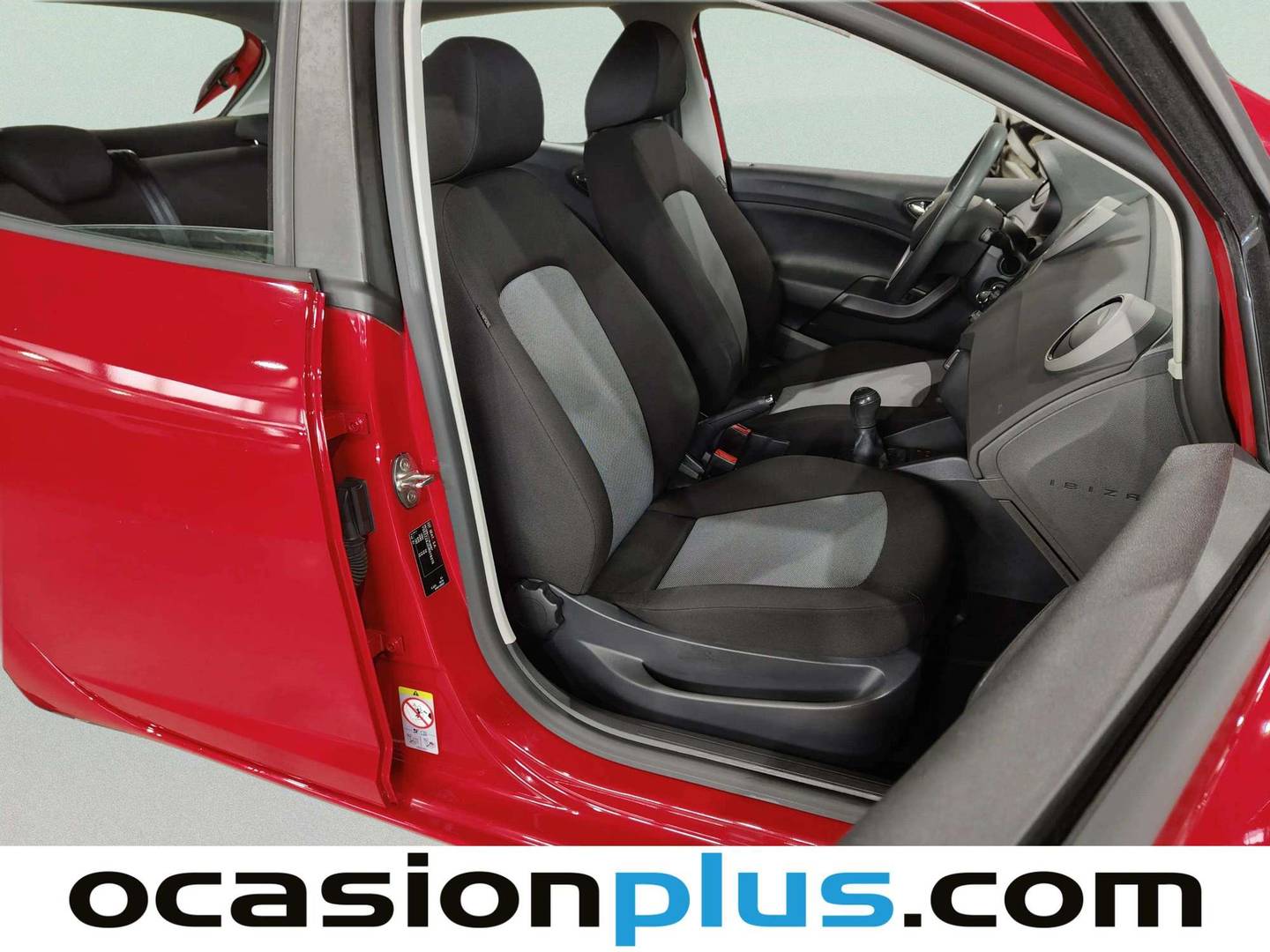 Foto Seat Ibiza SEAT Ibiza 1.2 TSI Reference (90 CV)