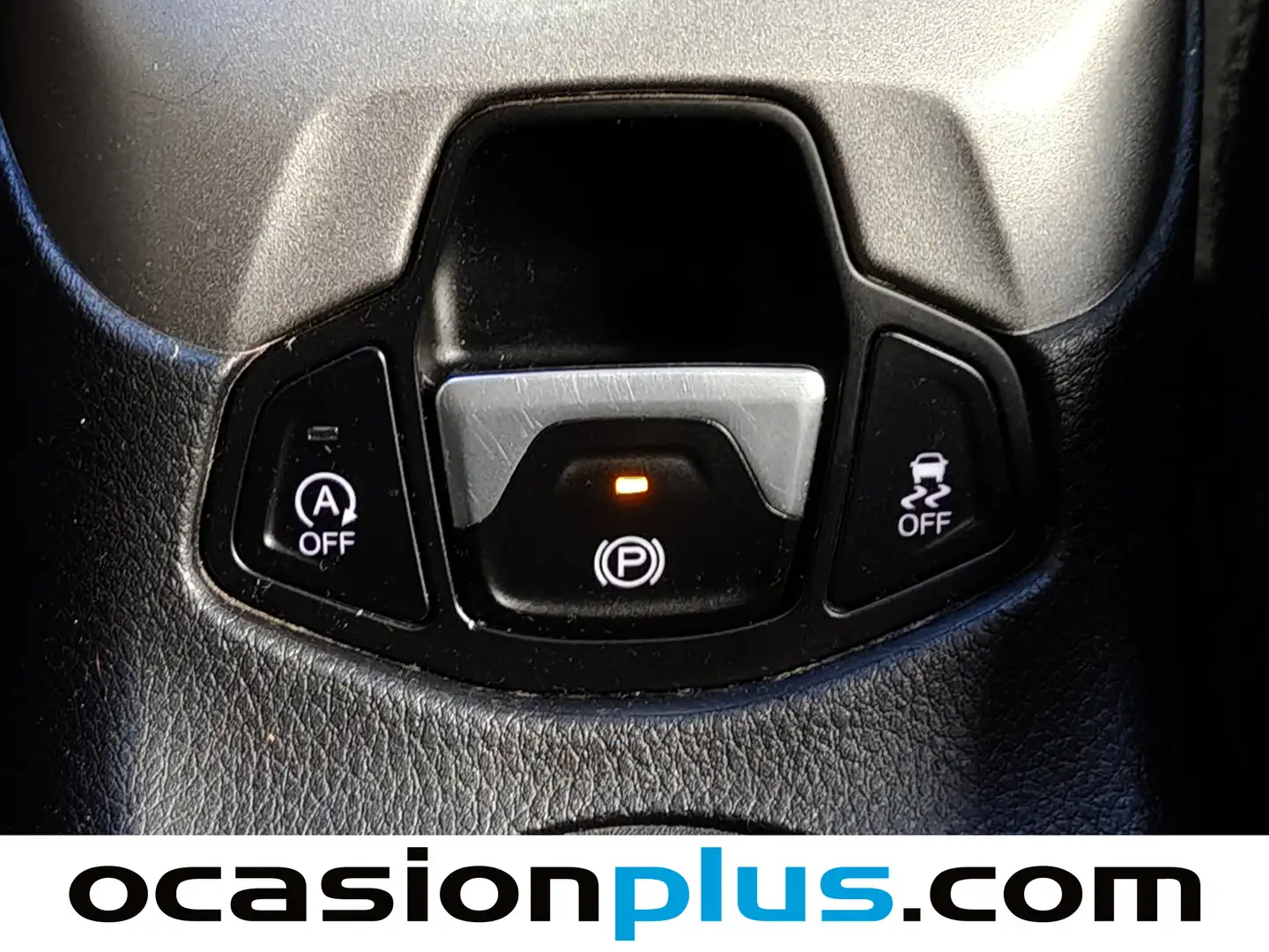 Foto Jeep Compass Jeep Compass 1.4 Multiair Longitude 4x2 (140 CV)