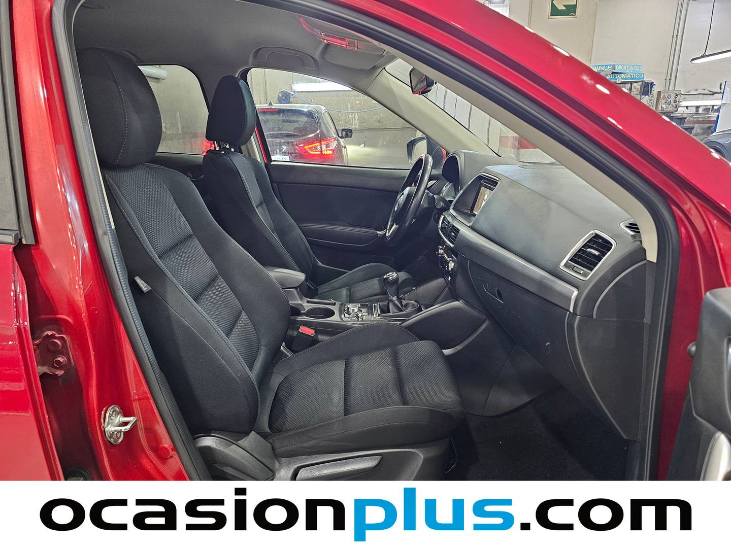 Mazda CX-5 Mazda CX-5 2.2 DE Style+ 2WD (150 CV) diésel