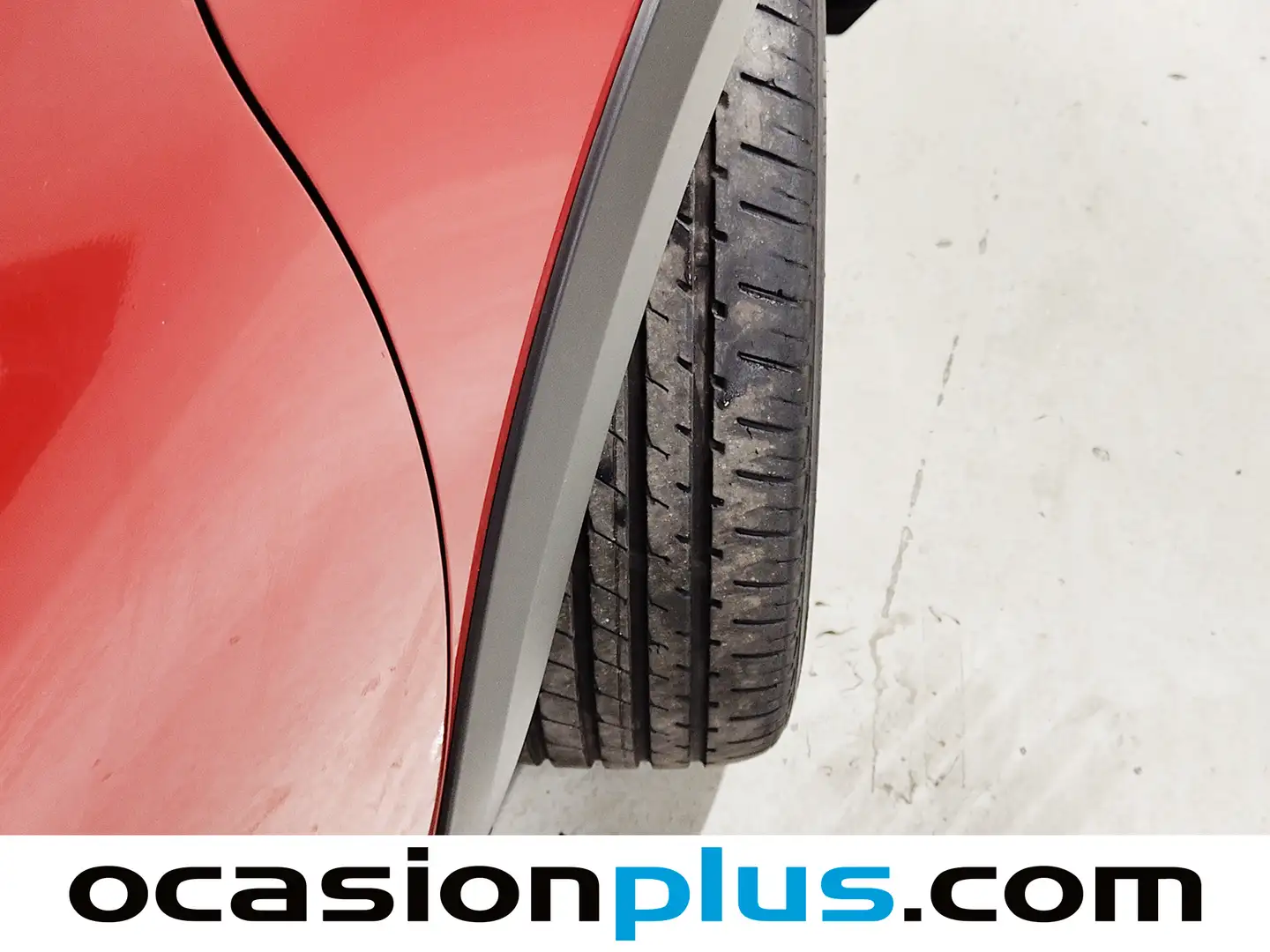 Foto Peugeot 2008 Peugeot 2008 BlueHDi 100 S&S Allure (100 CV)