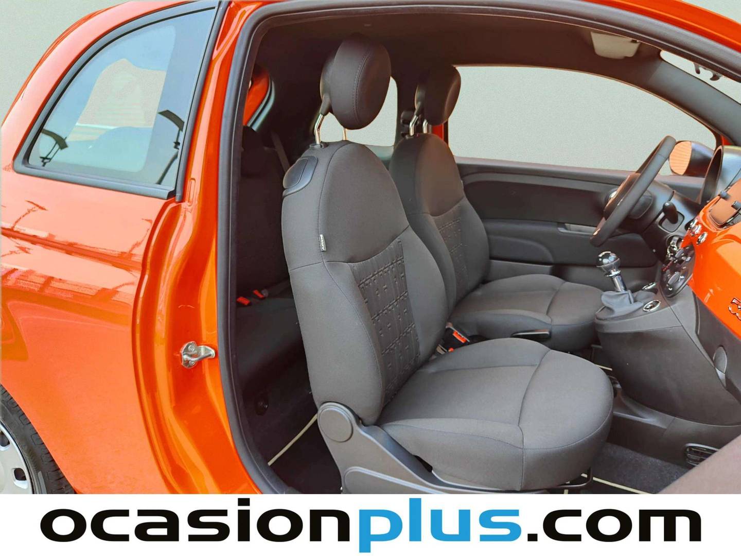 Fiat 500 Fiat 500 1.0 Hybrid Monotrim (70 CV) al mejor precio