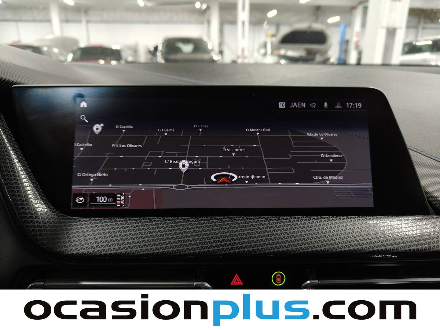 Foto BMW Serie 2 BMW Serie 2 218d Gran Coupe  (150 CV) Pack M