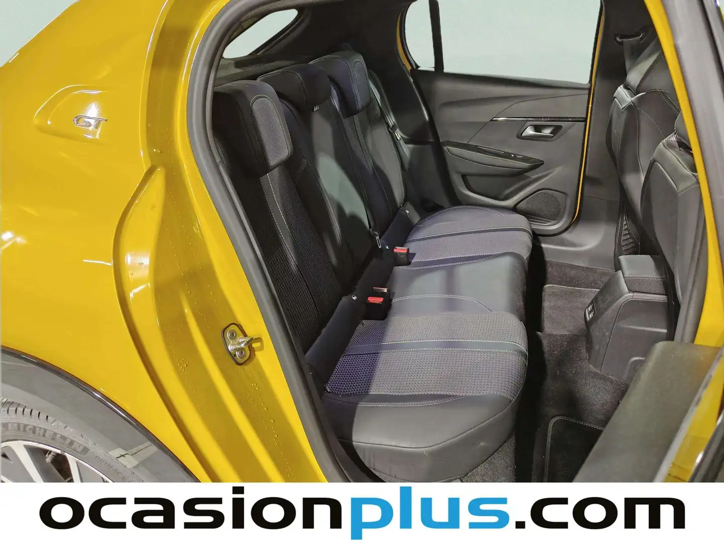 Foto Peugeot 208 Peugeot 208 BlueHDi 100 GT (100 CV)