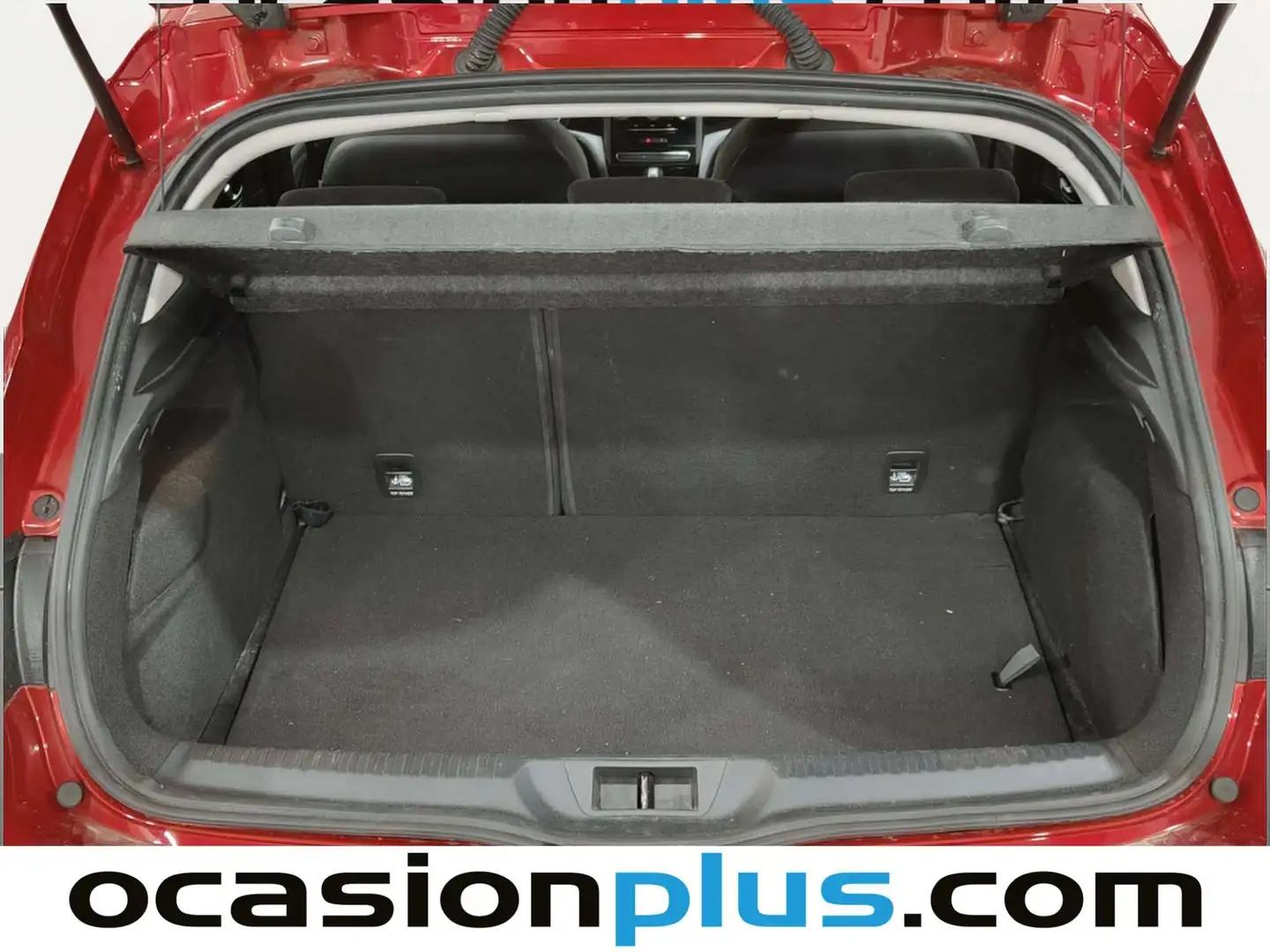 Foto Renault Mégane Renault Megane Intens E-Tech Híbrido (160 CV)