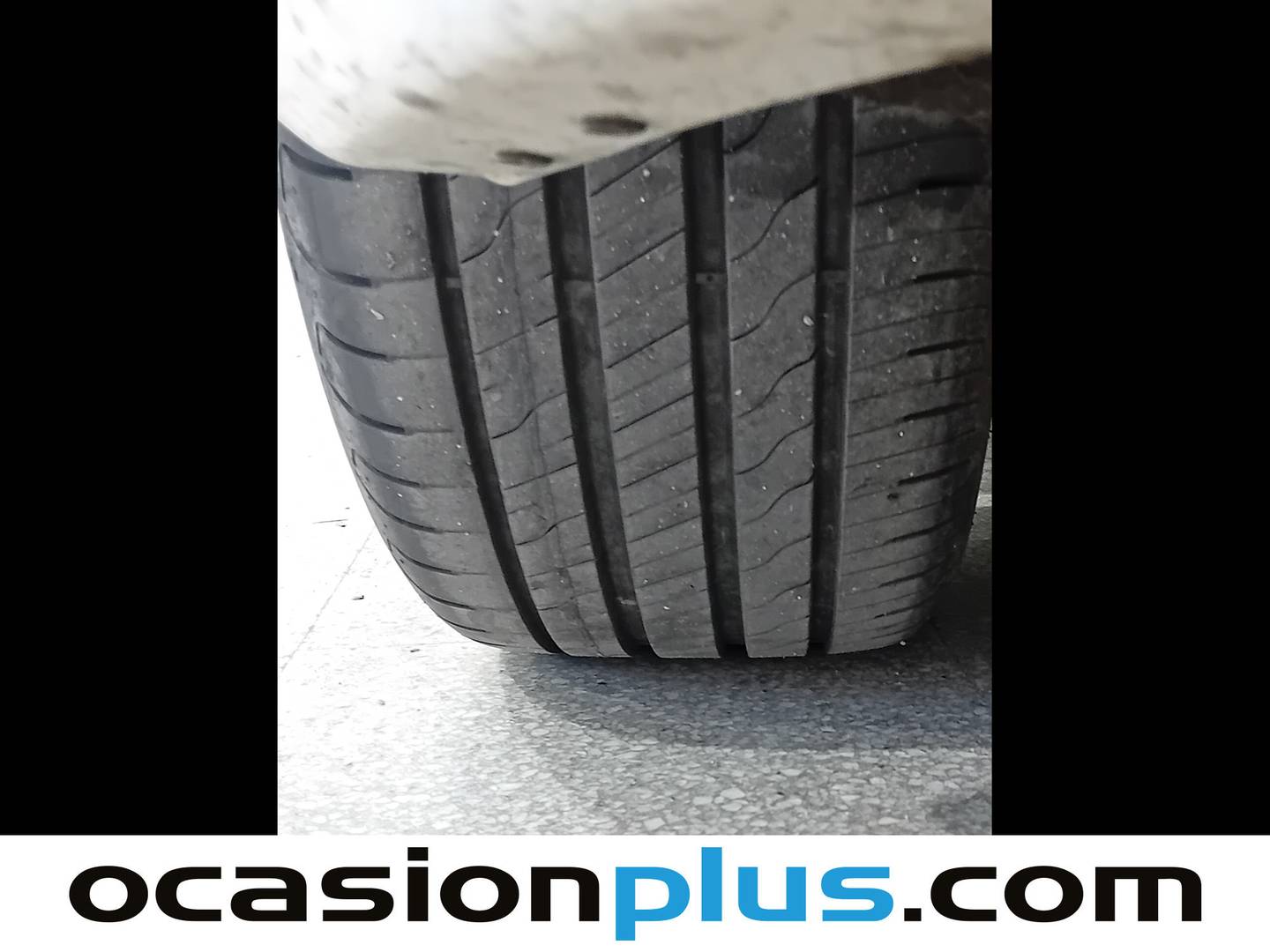 Ford Focus Ford Focus 1.0 Ecoboost S&S ST-Line (125 CV) de segunda mano