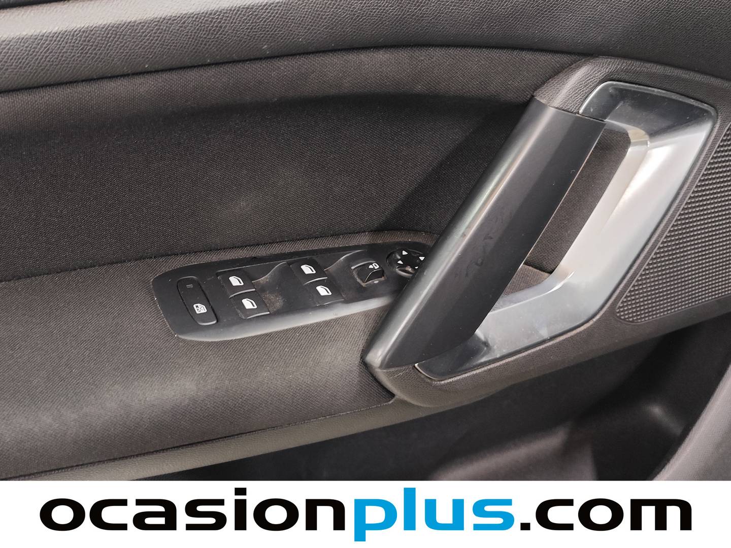 Peugeot 308 Peugeot 308 Allure 1.6 THP (125 CV) 2013