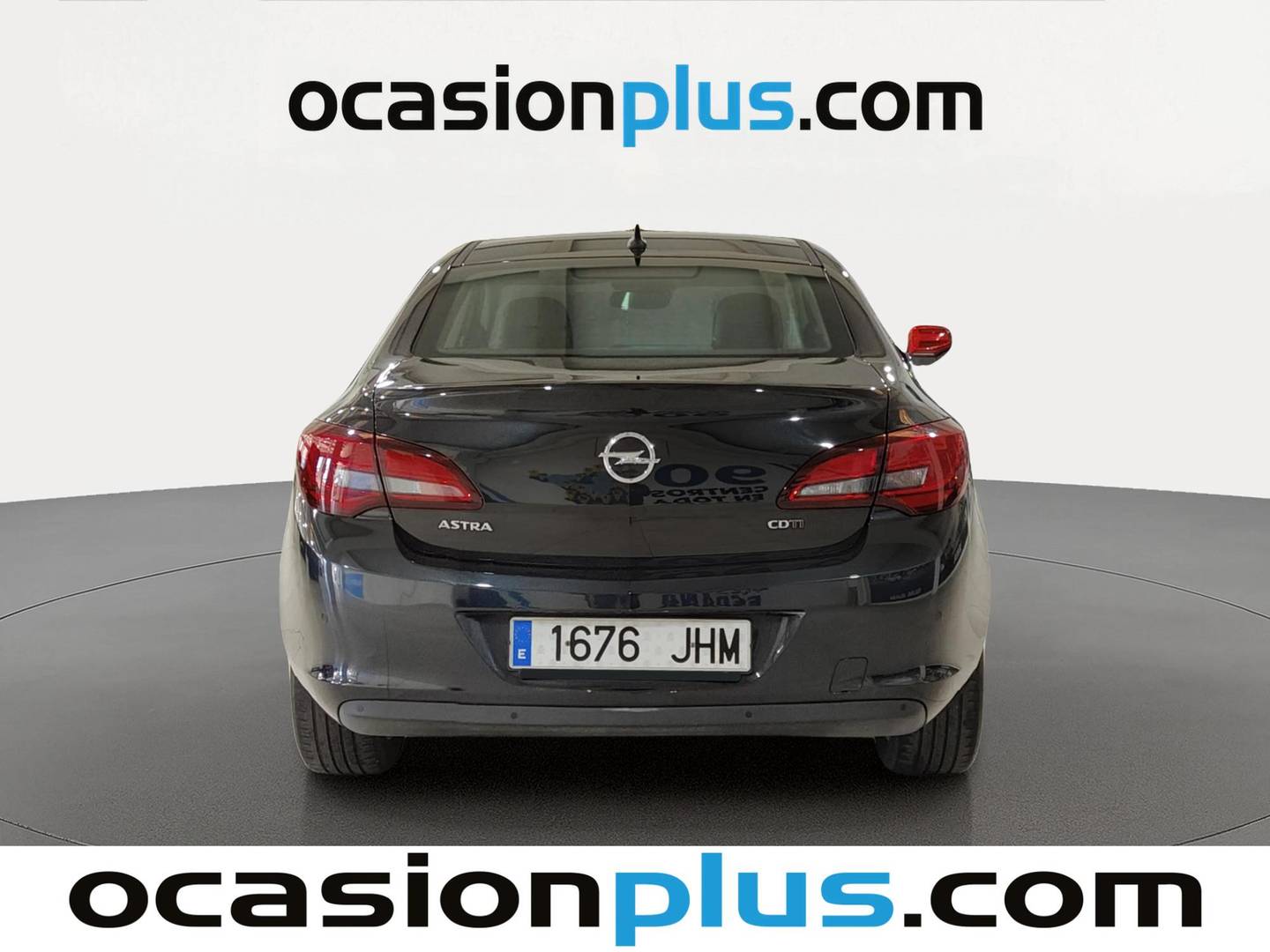 Opel Astra Opel Astra 1.6 CDTi S&S Excellence (136 CV) diésel