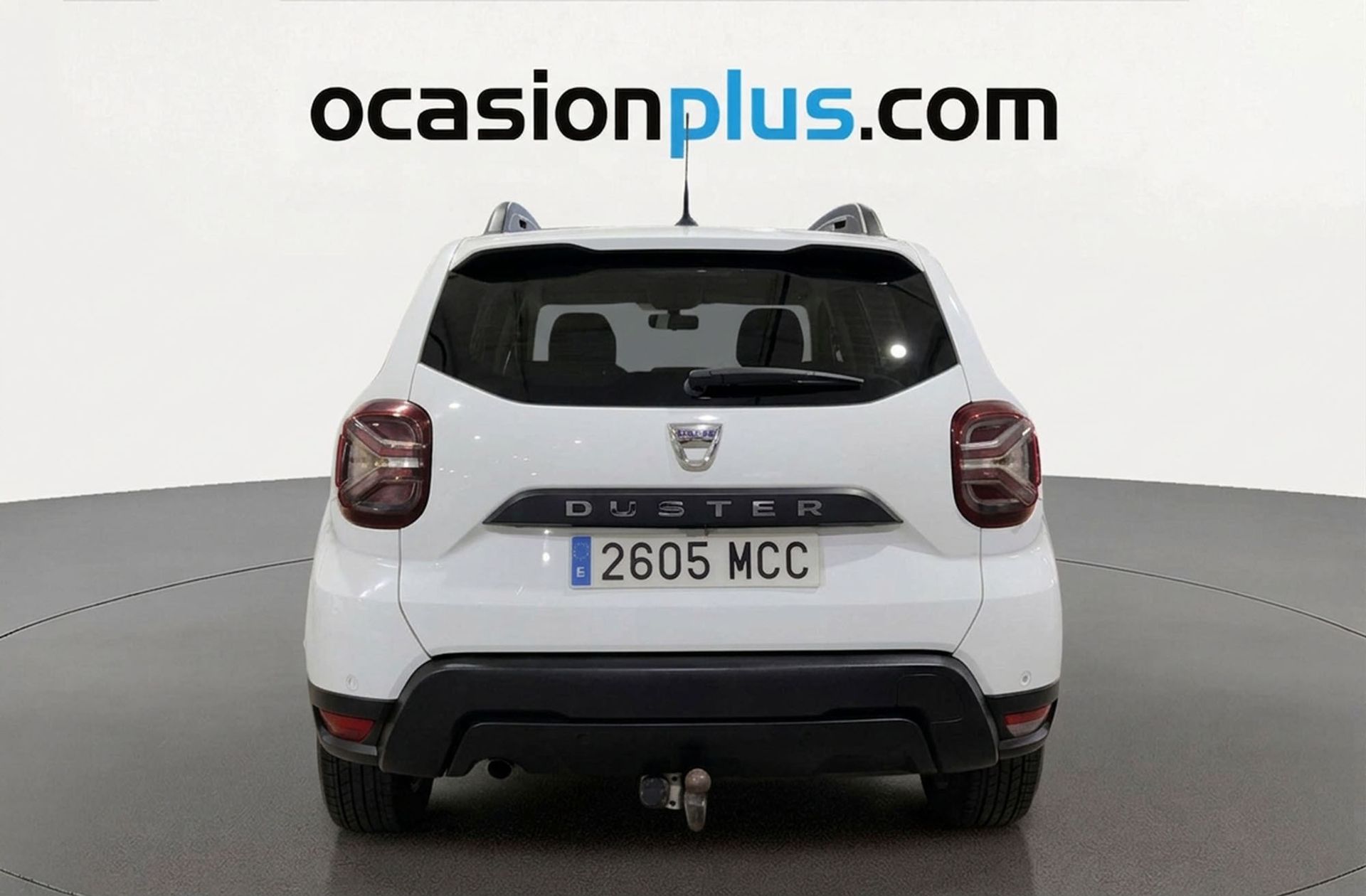 Dacia Duster Expression Blue dCi 4x4 - foto 12