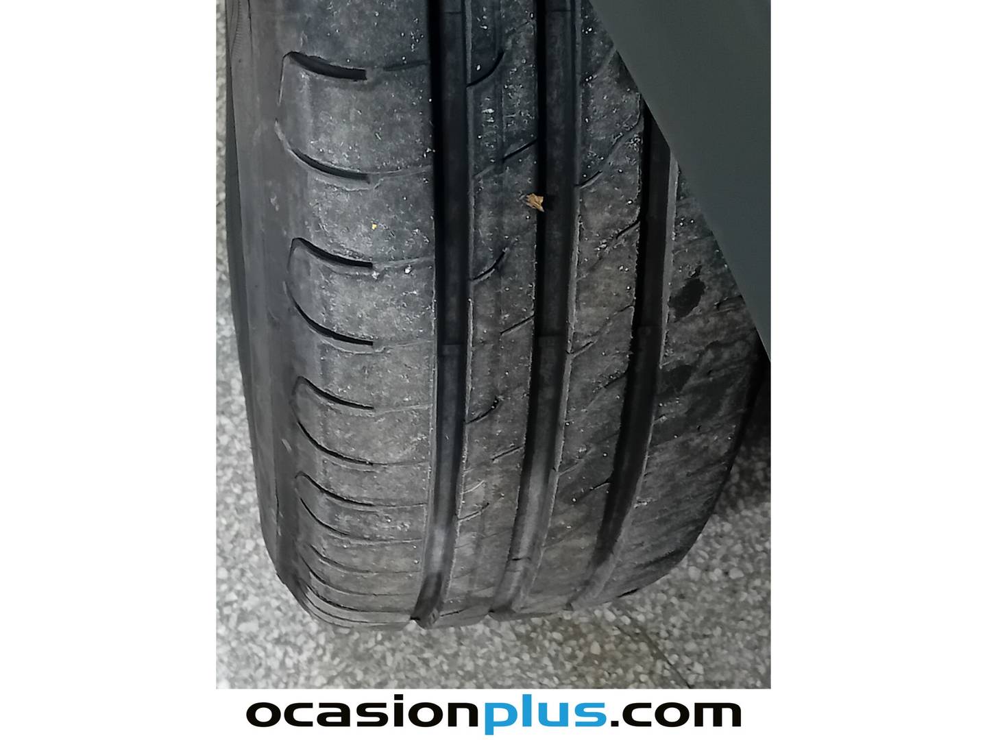 Renault Kangoo Combi Renault Kangoo Combi Combi N. Extrem M1-AF SE Energy dCi (110 CV) diésel