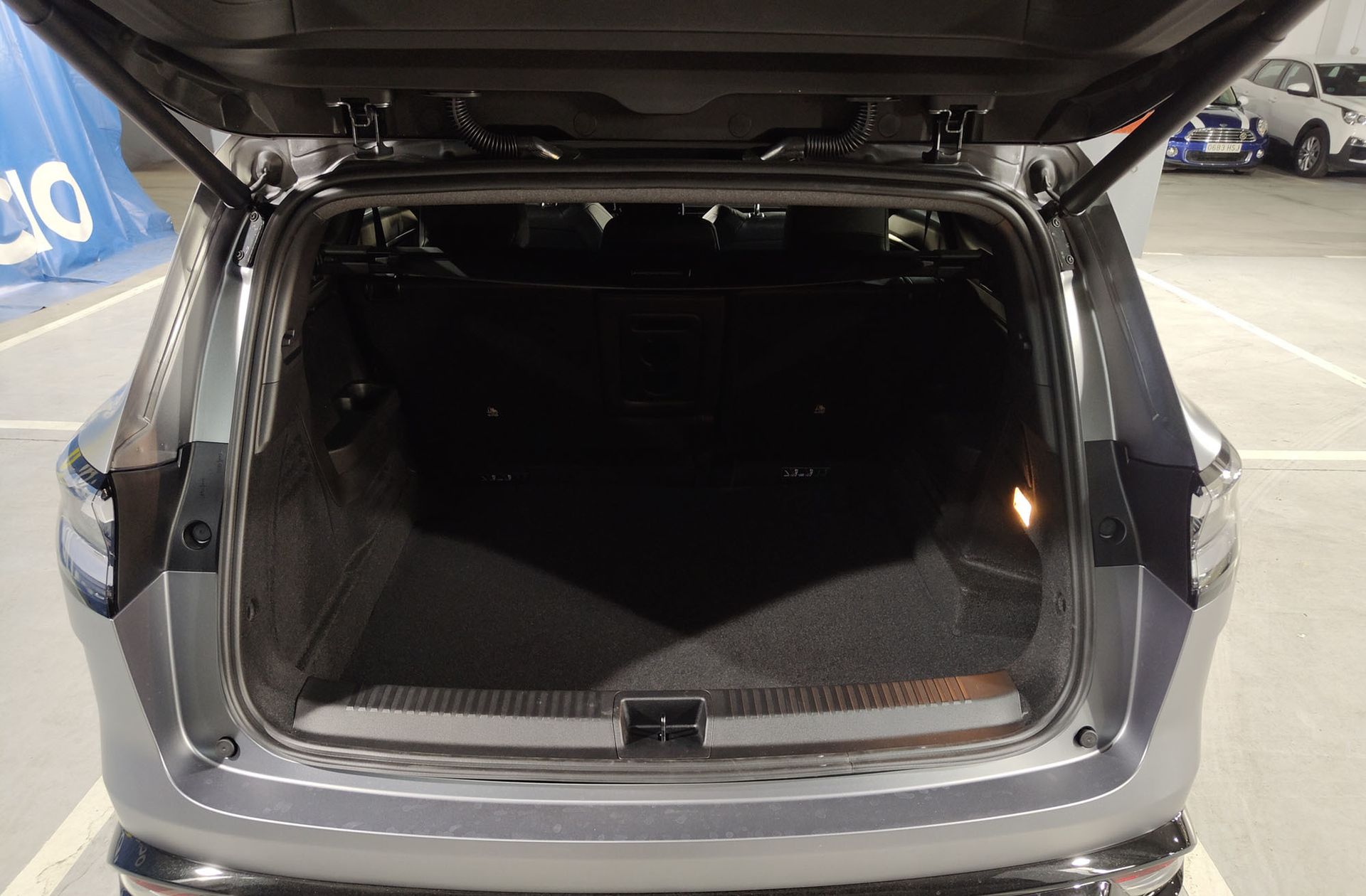 Renault Espace Esprit Alpine E-Tech full hybrid - foto 19