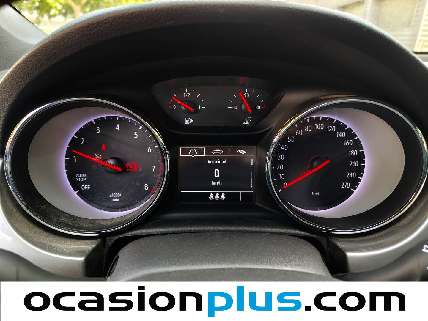 Opel Astra Opel Astra 1.2 Turbo SHL 2020 (110 CV) 2020