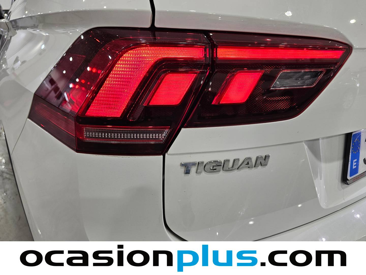 Volkswagen Tiguan Volkswagen Tiguan Edition 2.0 TDI (115 CV) km 0