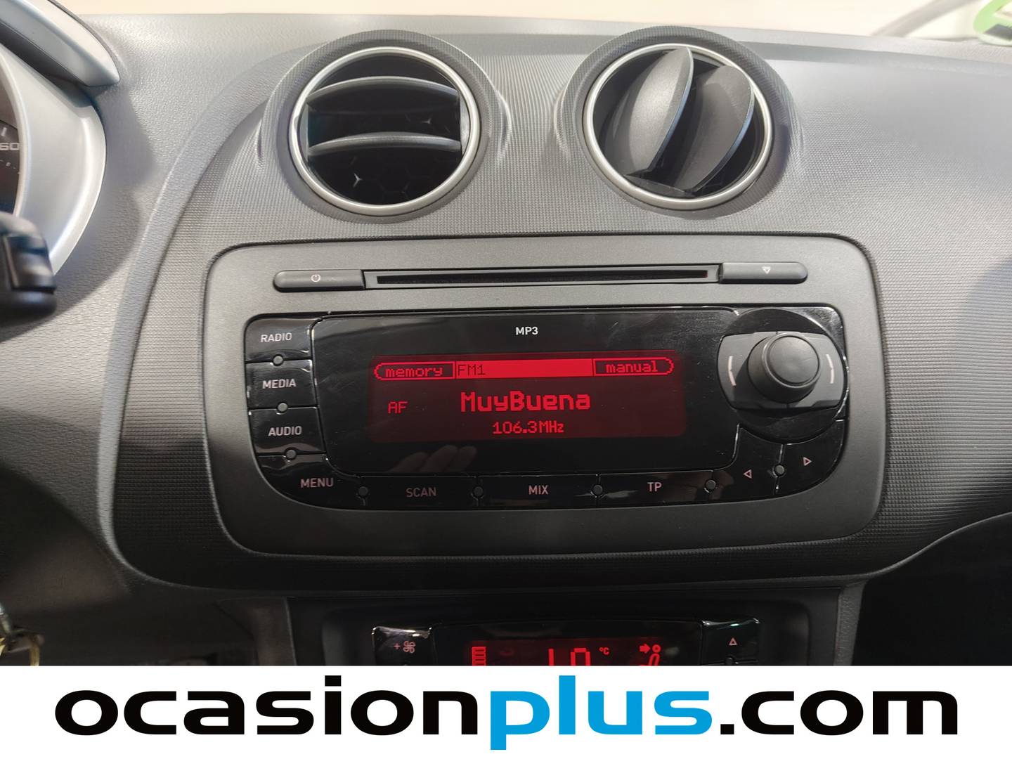 Seat Ibiza Seat Ibiza 1.4 16v Style (85 CV) barato