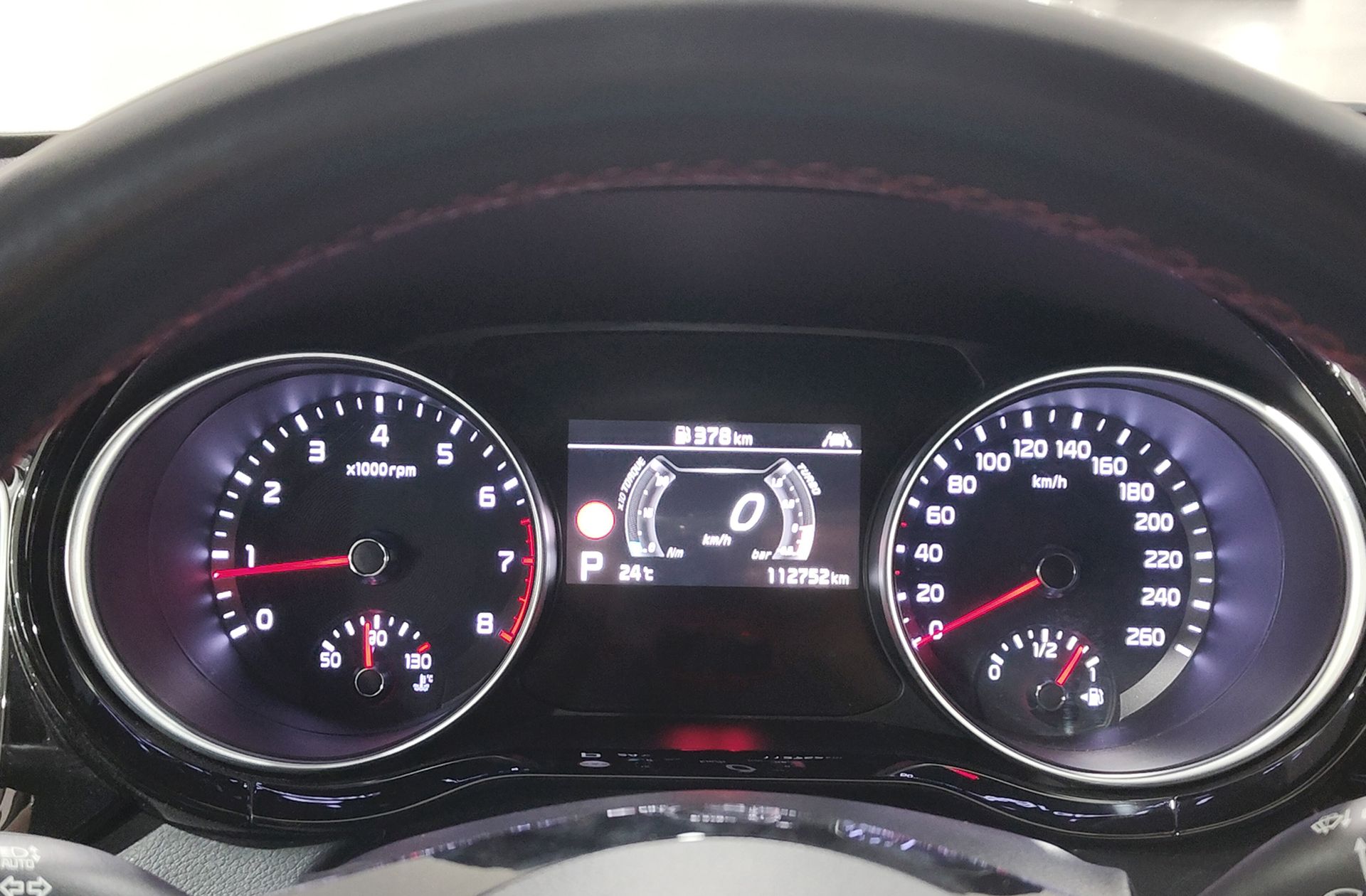 Kia ProCeed 1.6 T-GDi GT DCT - foto 22