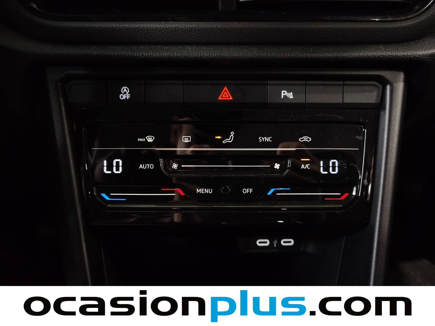 Volkswagen T-Roc Volkswagen T-Roc 1.0 TSI T-Roc (110 CV) manual