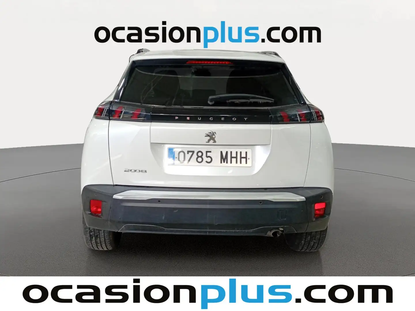 Foto Peugeot 2008 Peugeot 2008 PureTech 100 S&S Allure (100 CV)