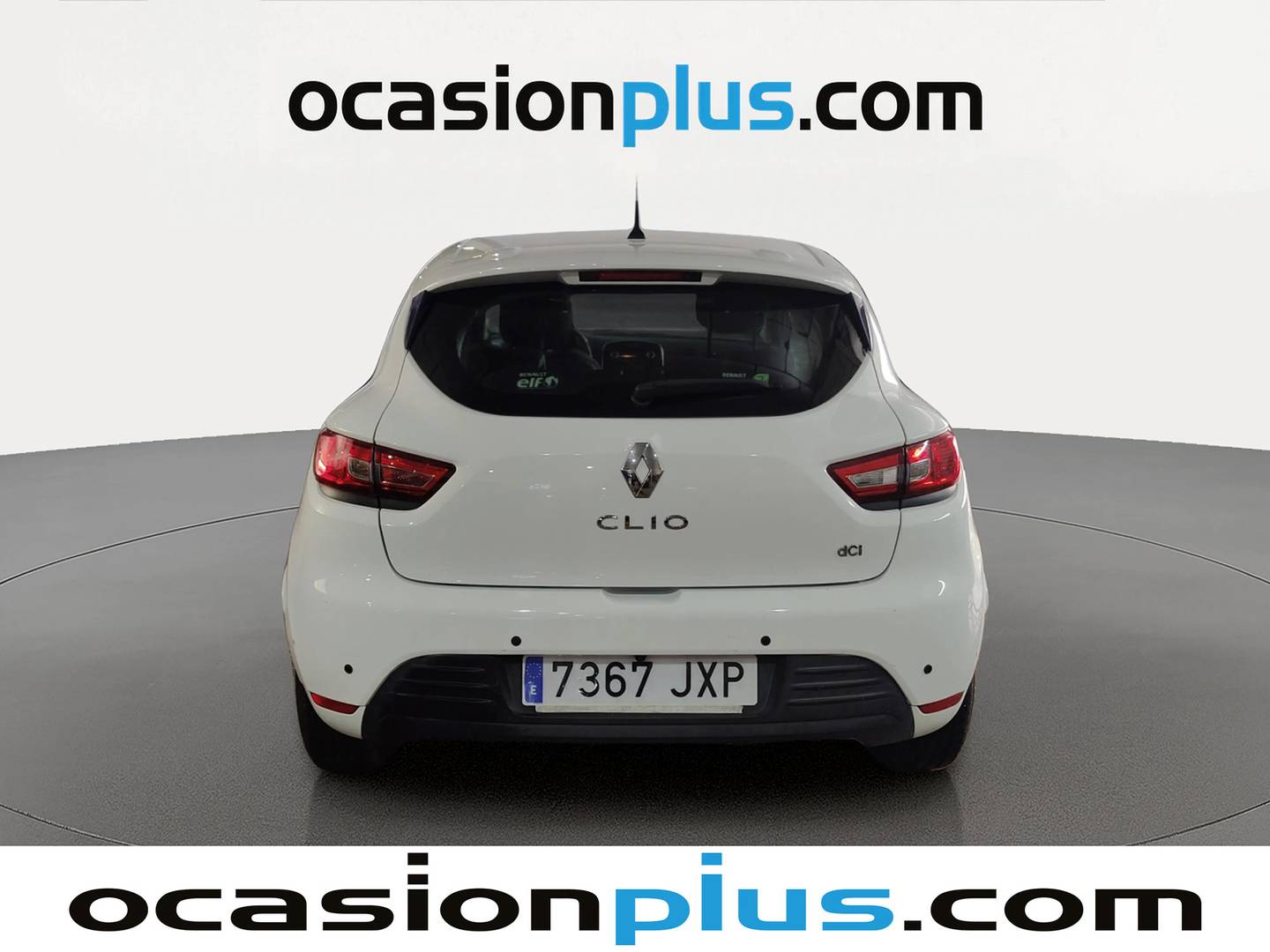 Renault Clio Renault Clio Life Energy dCi (75 CV) al mejor precio