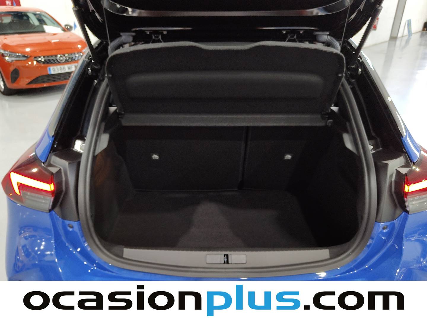 Foto Opel Corsa Opel Corsa 1.2 T XHL GS (100 CV)