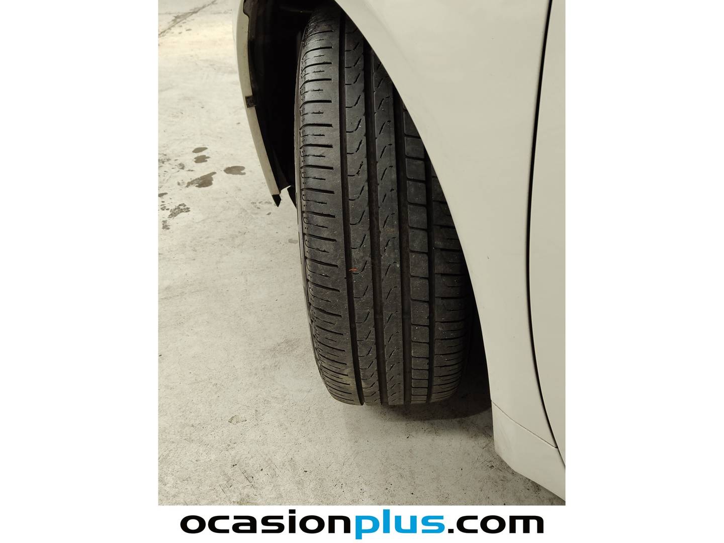 Toyota Avensis Toyota Avensis 140 Advance (147 CV) gasolina