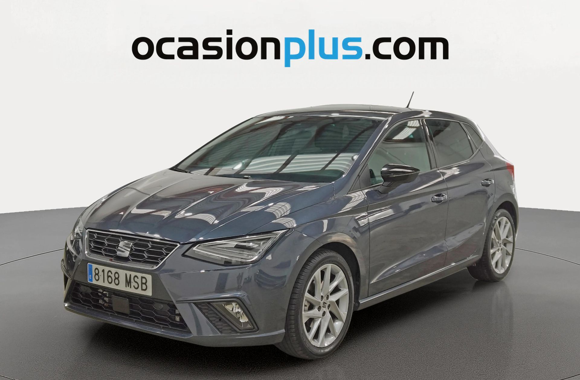 SEAT Ibiza 1.5 TSI FR XL DSG