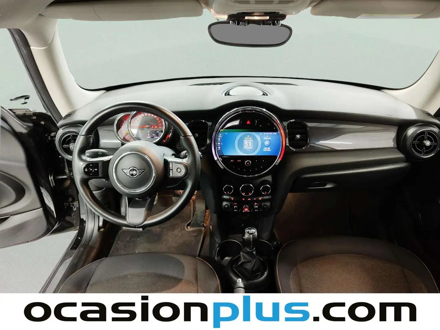 Foto Mini MINI MINI MINI 3 Puertas One (102 CV)