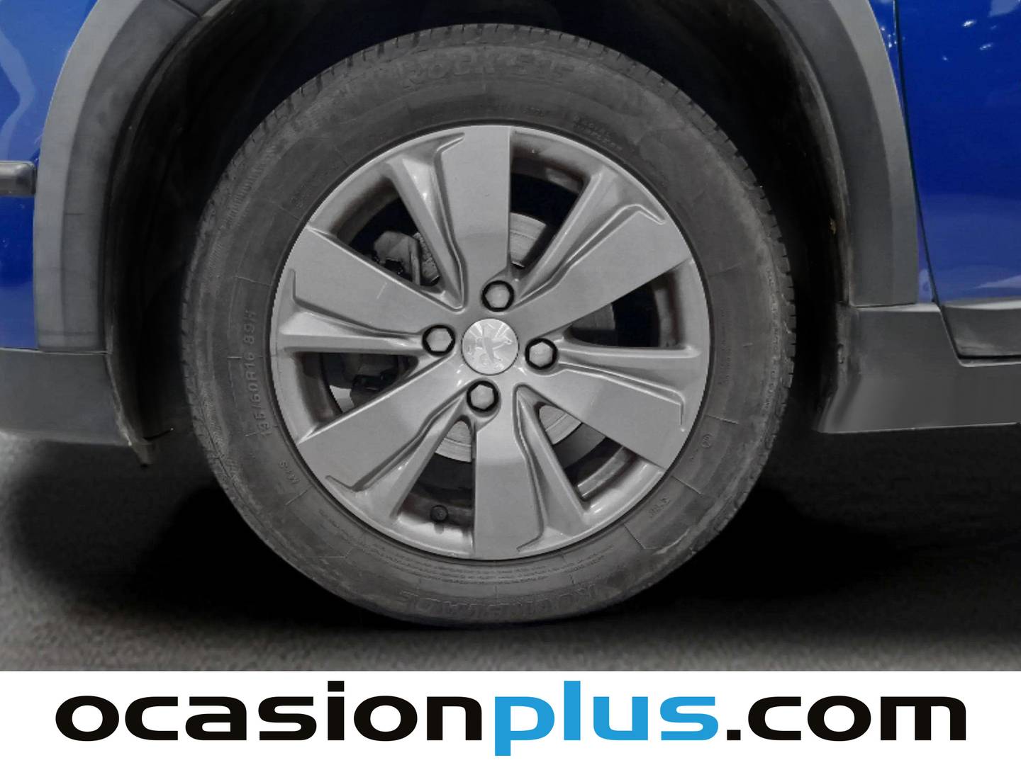Peugeot 2008 Peugeot 2008 PureTech 110 S&S Signature (110 CV) km 0