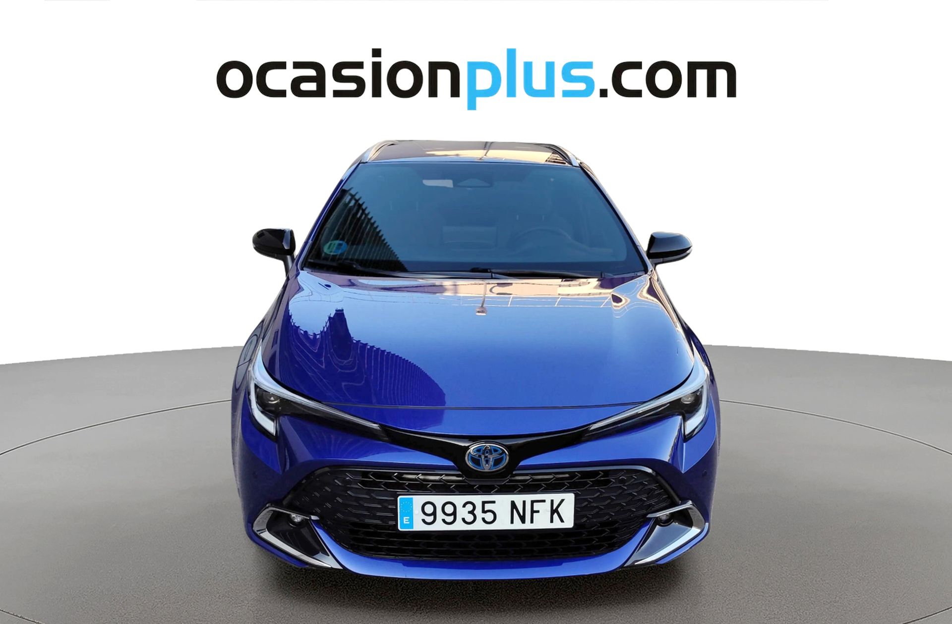 Toyota Corolla Touring Sports 200H Style - foto 13