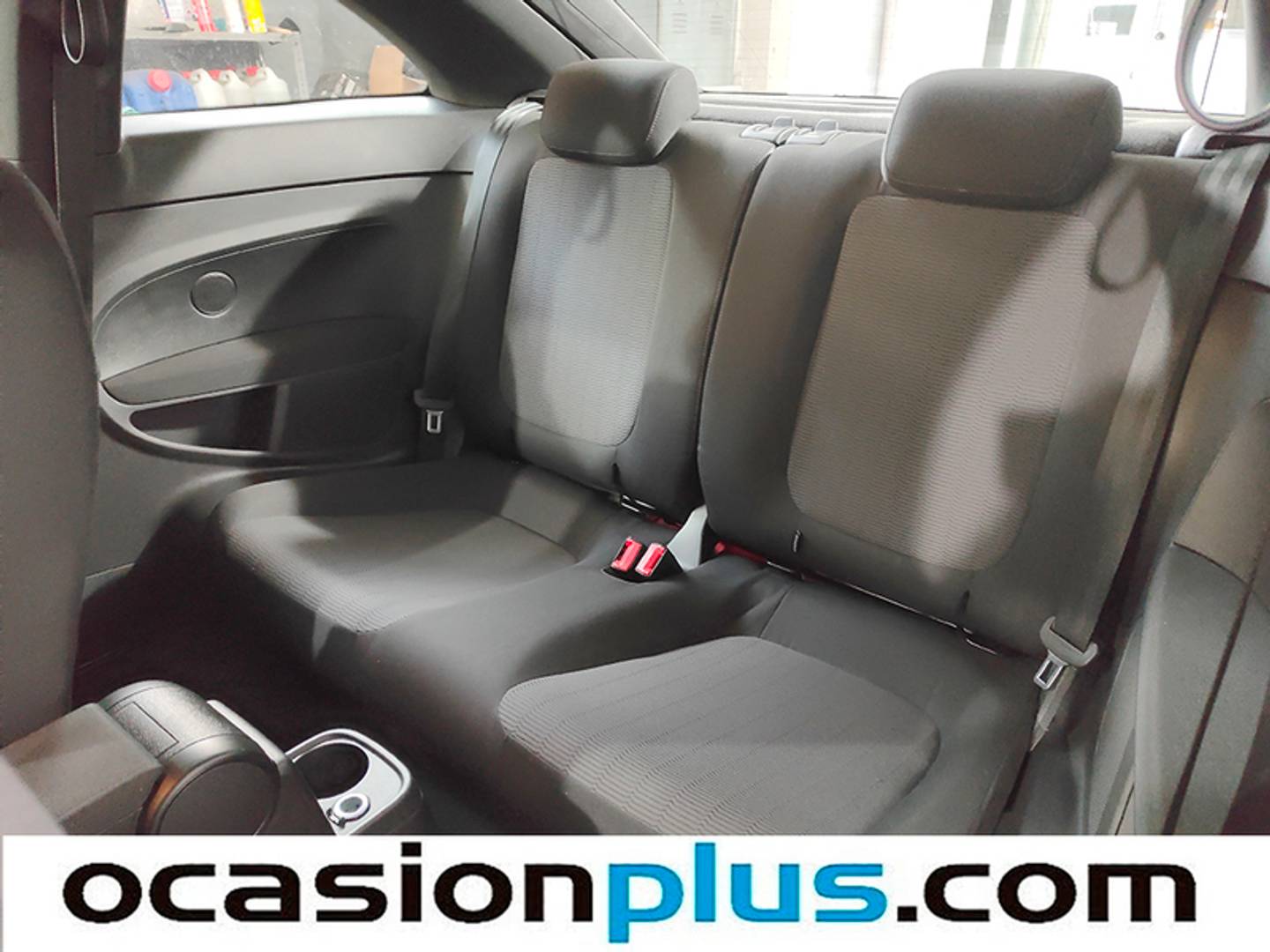 Foto Volkswagen Beetle Volkswagen Beetle 1.6 TDI Beetlemania (105 CV)