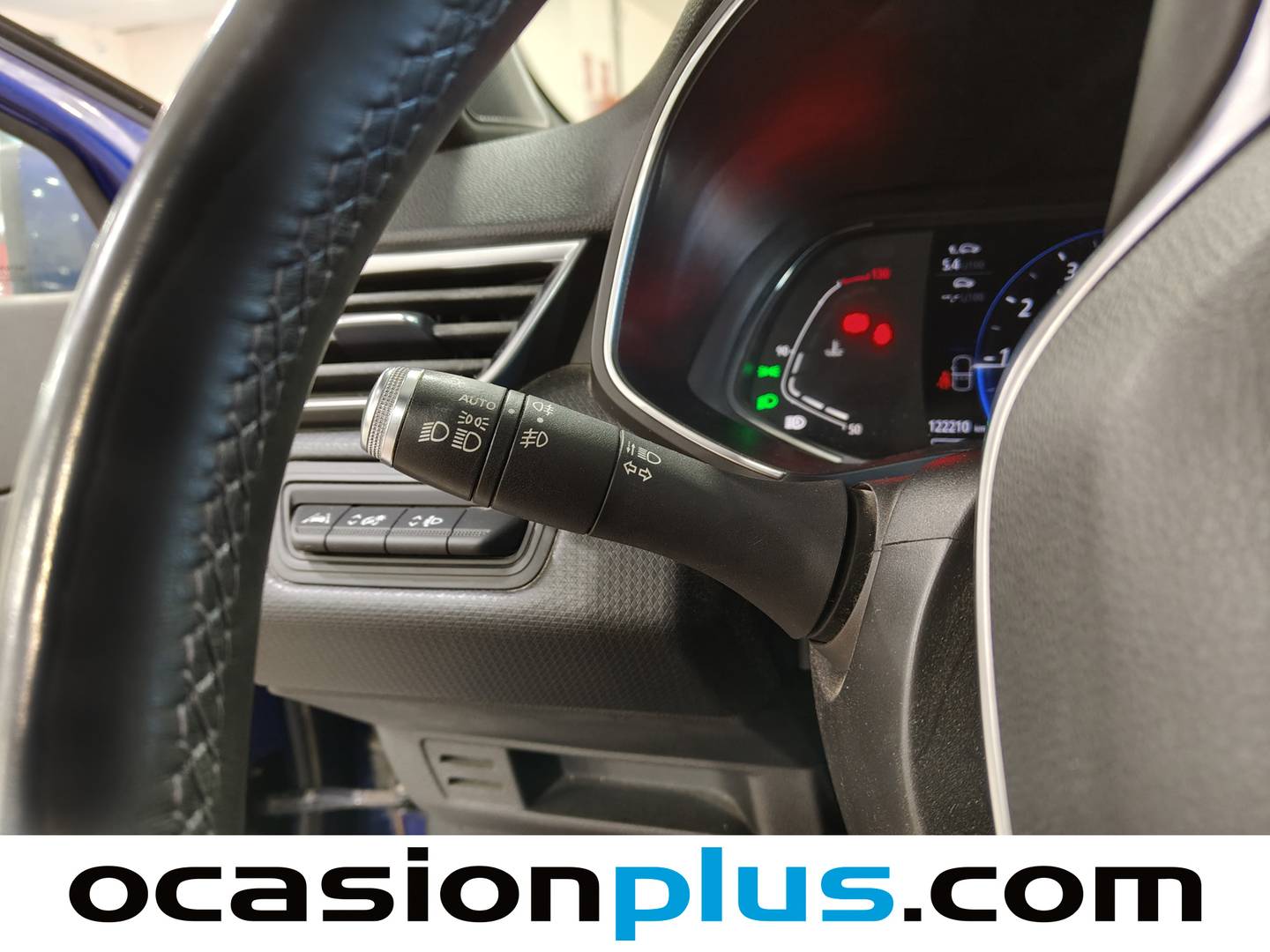 Renault Clio Renault Clio Zen TCe (100 CV) GPF seminuevo