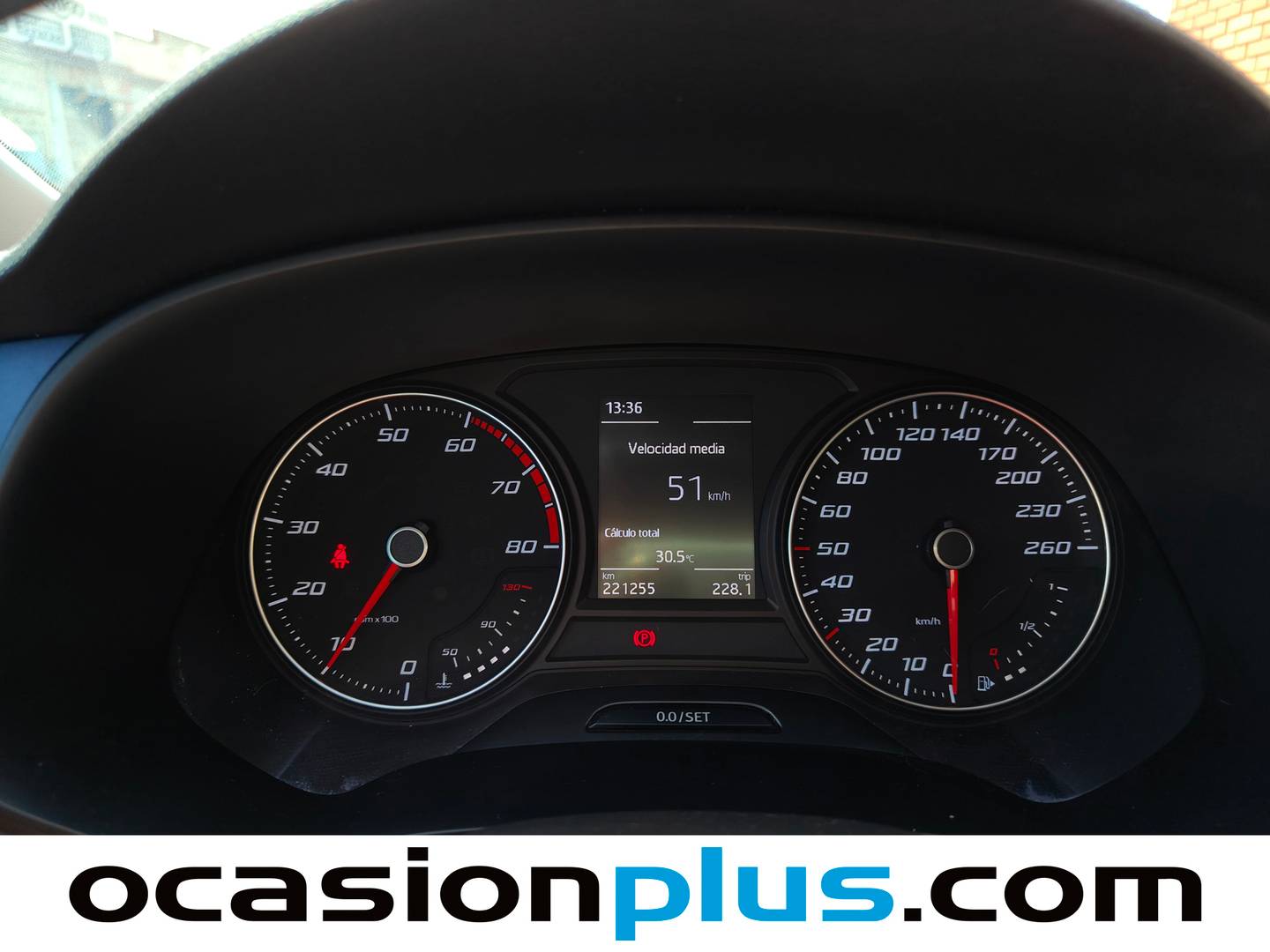 Seat León Seat León 1.4 TSI S&S Style Connect (125 CV) 2015