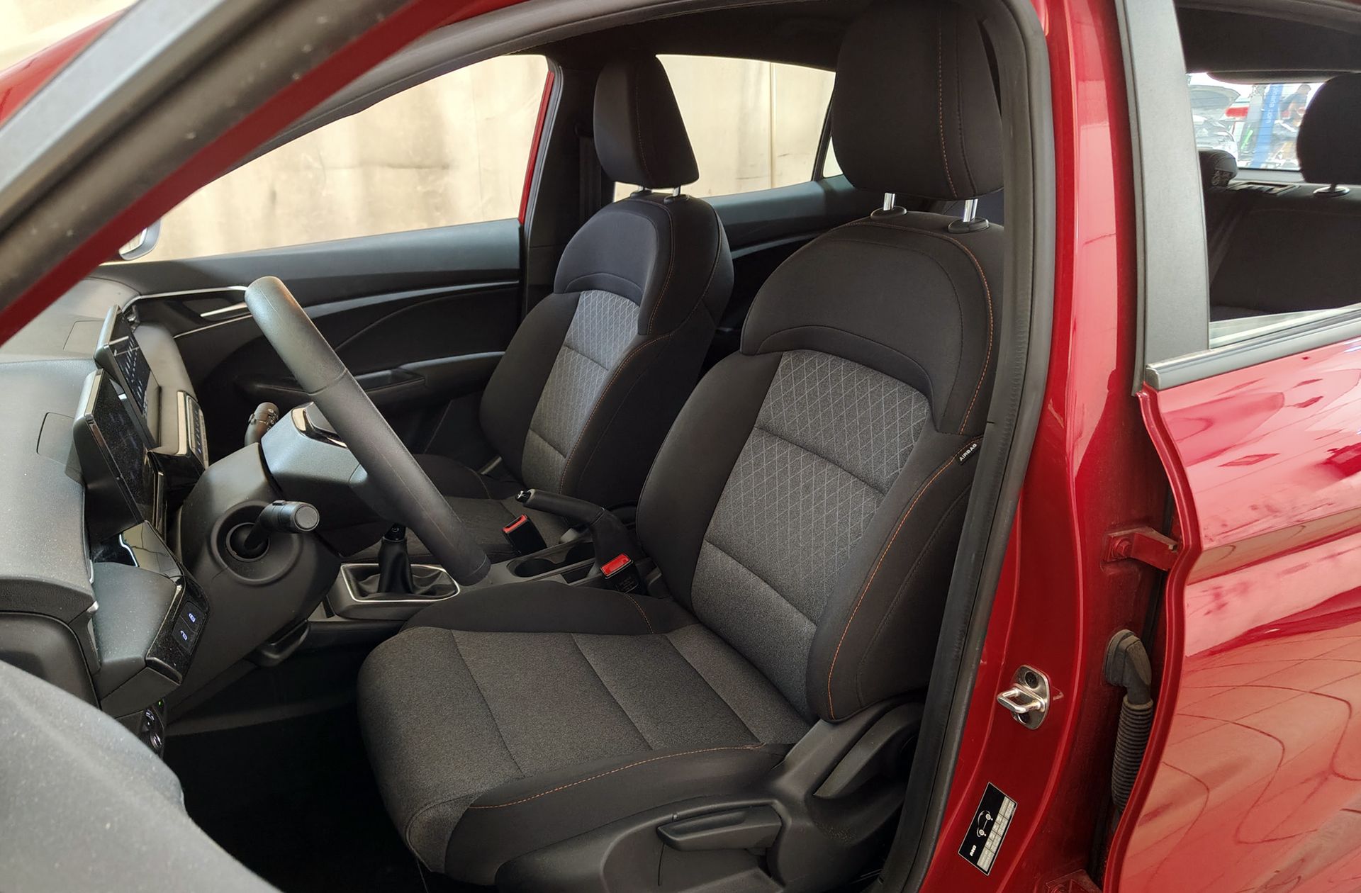 MG MG3 1.5 Standard - foto 11