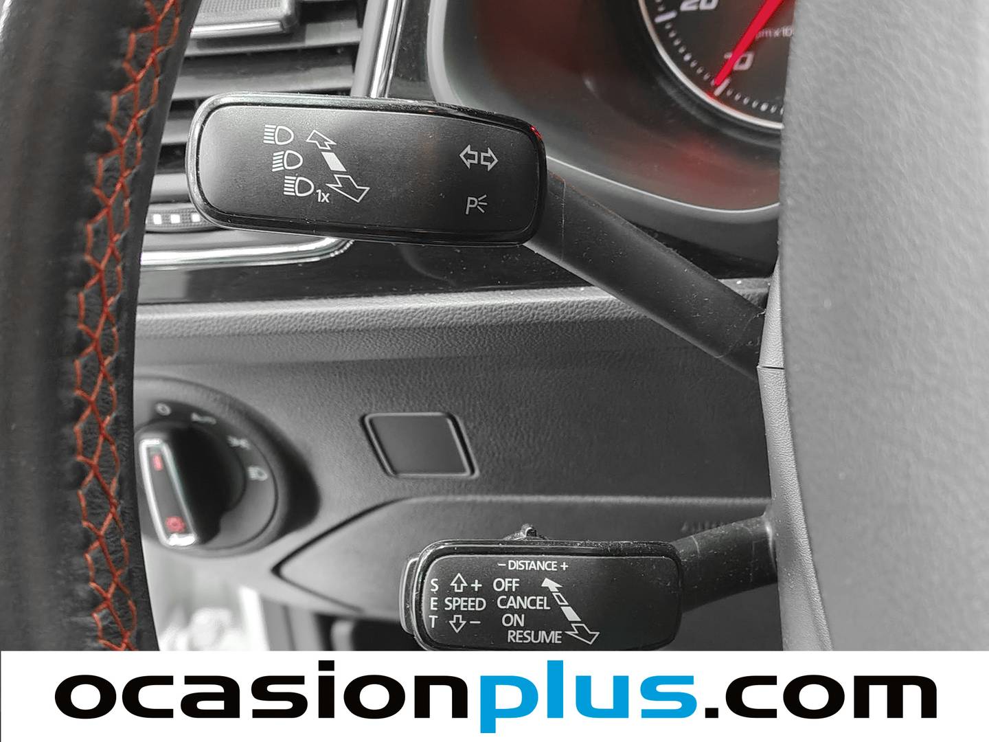 Foto Seat León SEAT León 1.5 TSI S&S FR Edition (130 CV)