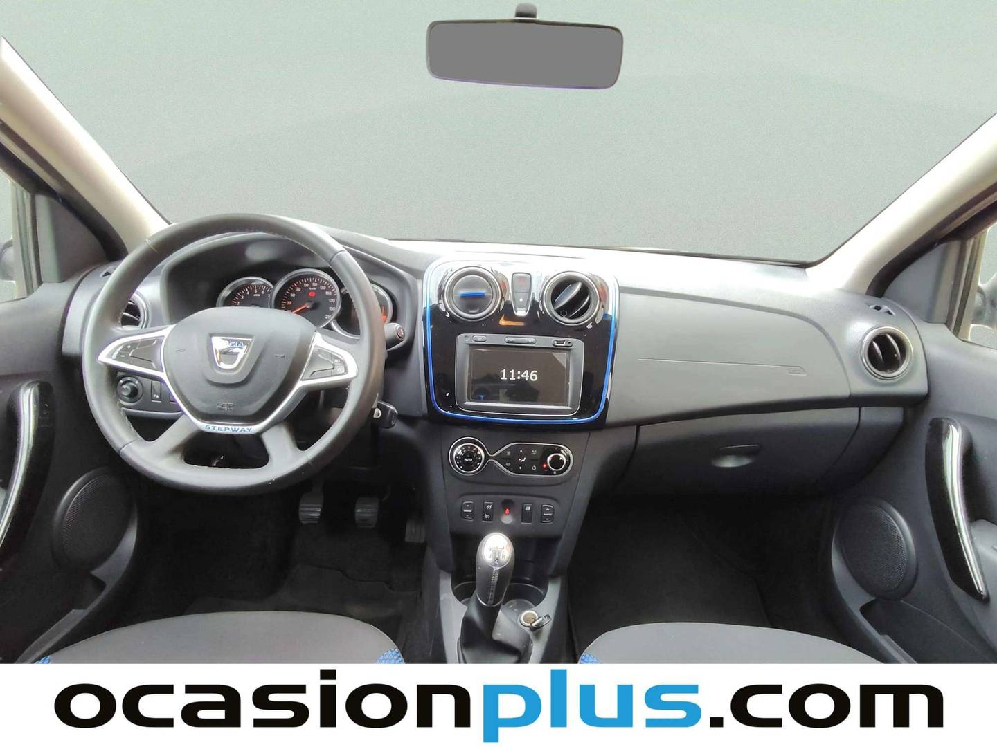 Dacia Sandero Dacia Sandero Serie Limitada Aniversario TCE (100 CV) de ocasión