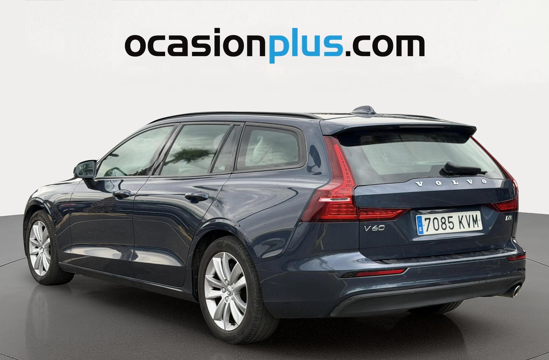 Volvo V60 D3 Momentum - foto 3