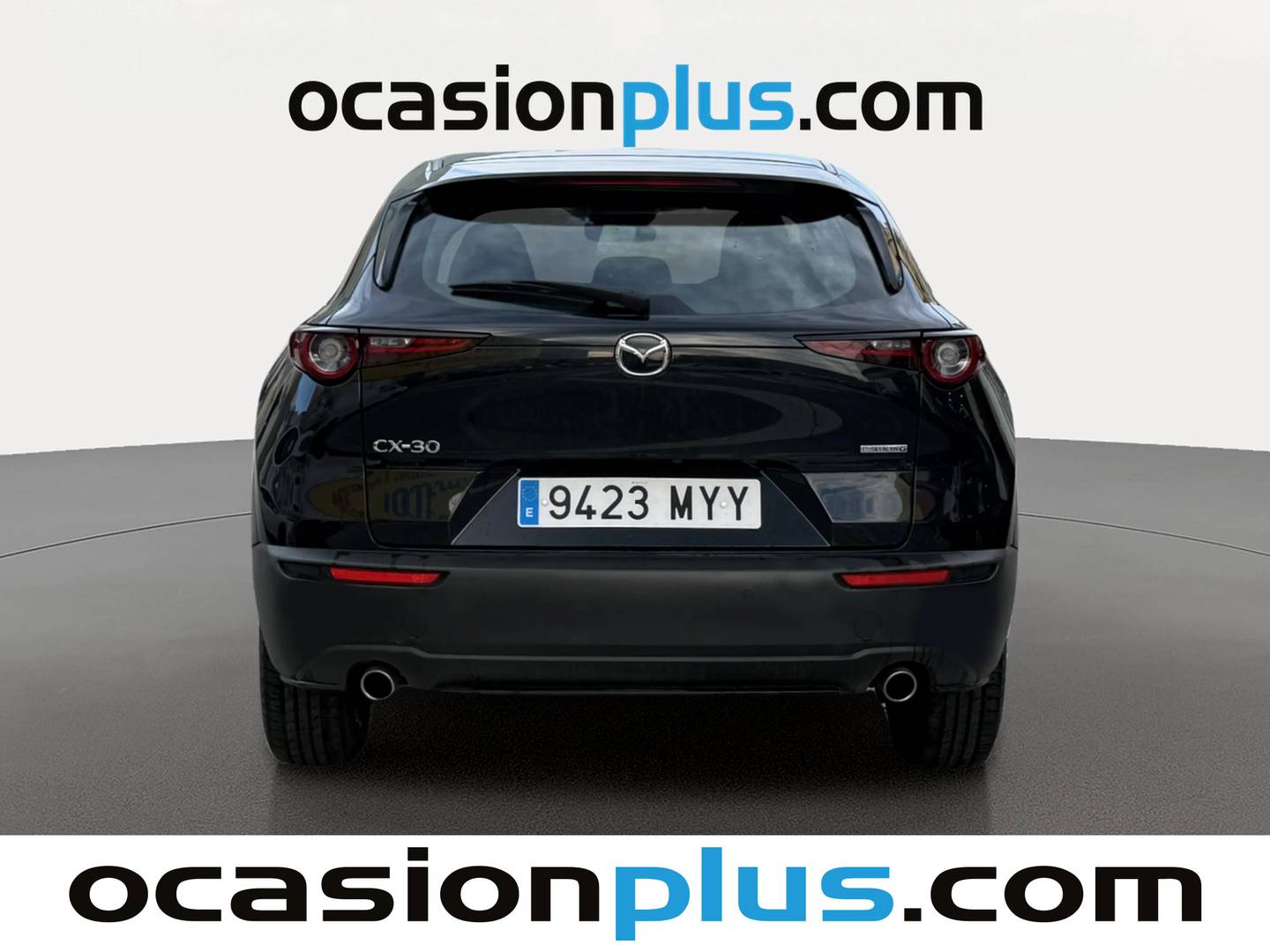 Foto Mazda CX-30 Mazda CX-30 e-SKY G MHEV Prime-line AT (140 CV)