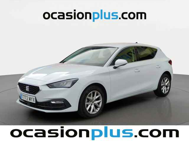 Coches Segunda Mano Seat León