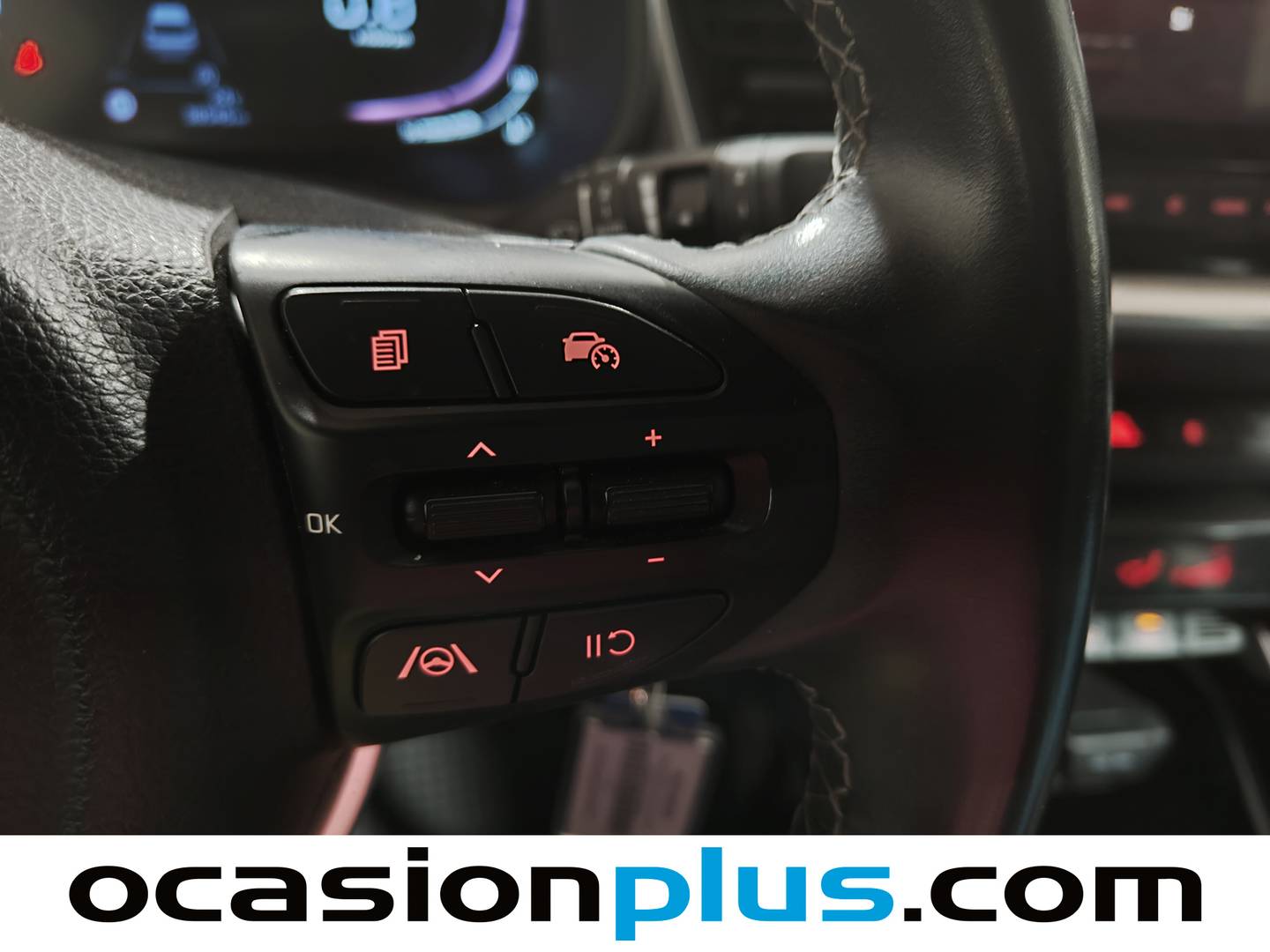 KIA Stonic KIA Stonic 1.0 T-GDi Drive DCT (100 CV) seminuevo