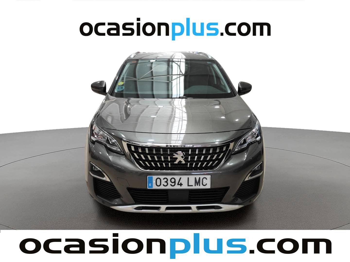 Peugeot 3008 Peugeot 3008 BlueHDI 130 S&S Allure (130 CV) 130cv