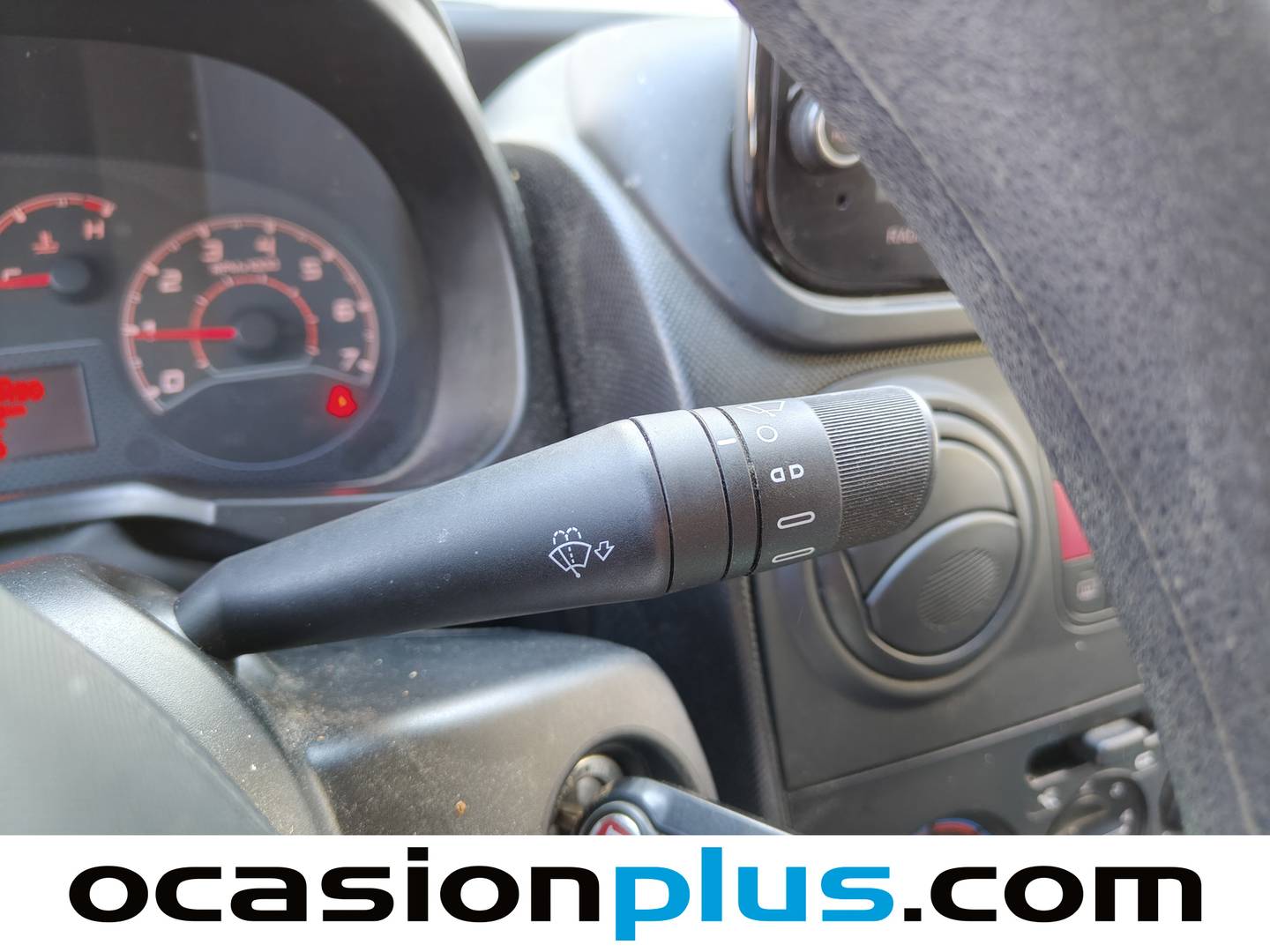 Foto Fiat Fiorino Fiat Fiorino Cargo Cargo Furgon 1.3 Multijet SX N1  (95 CV)