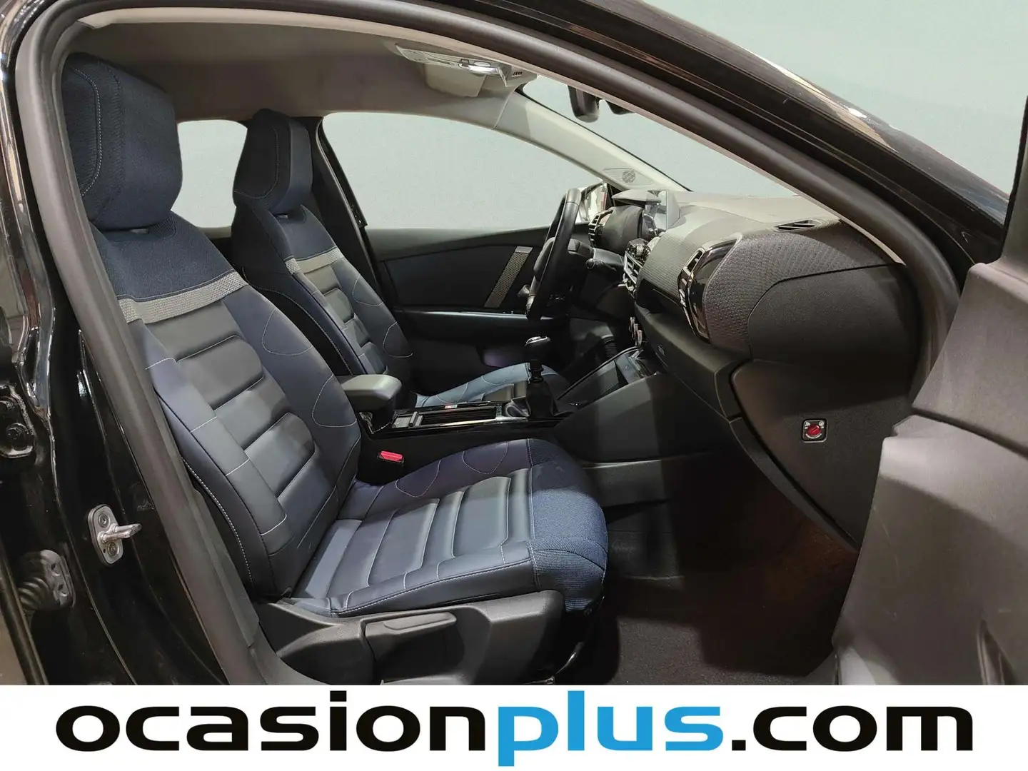 Foto Citroën C4 Citroen C4 PureTech 130 S&S 6v Feel Pack (130 CV)