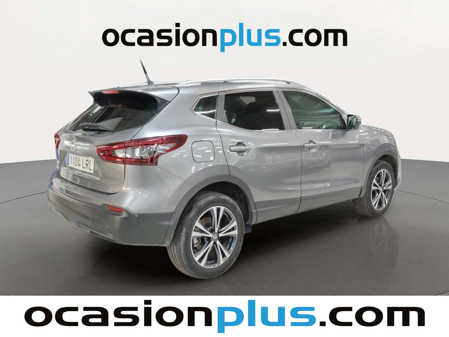 Foto Nissan QASHQAI Nissan Qashqai DIG-T 140 N-Style (140 CV)