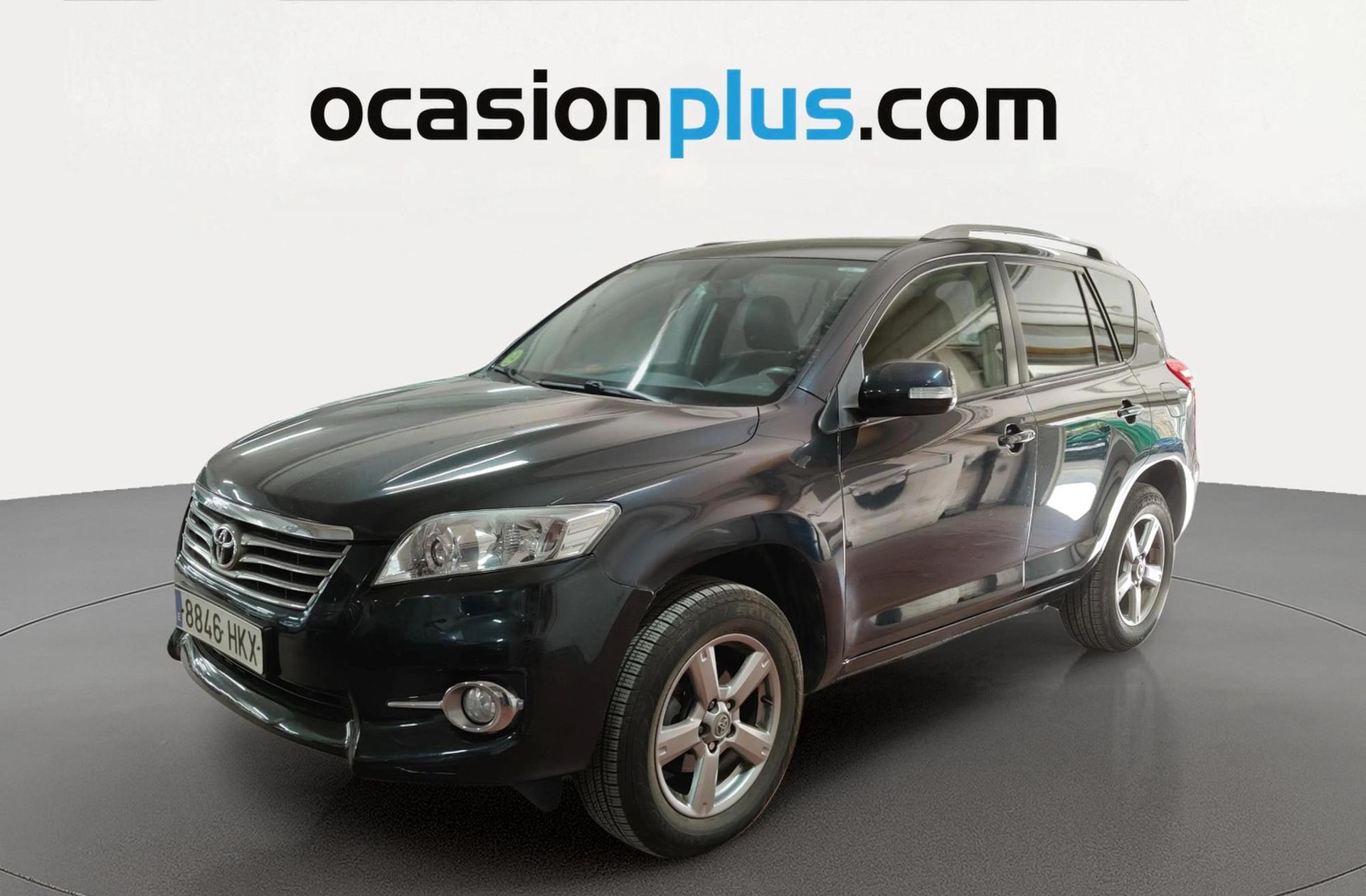 Toyota RAV4 2.2D-4D Advance 4x2