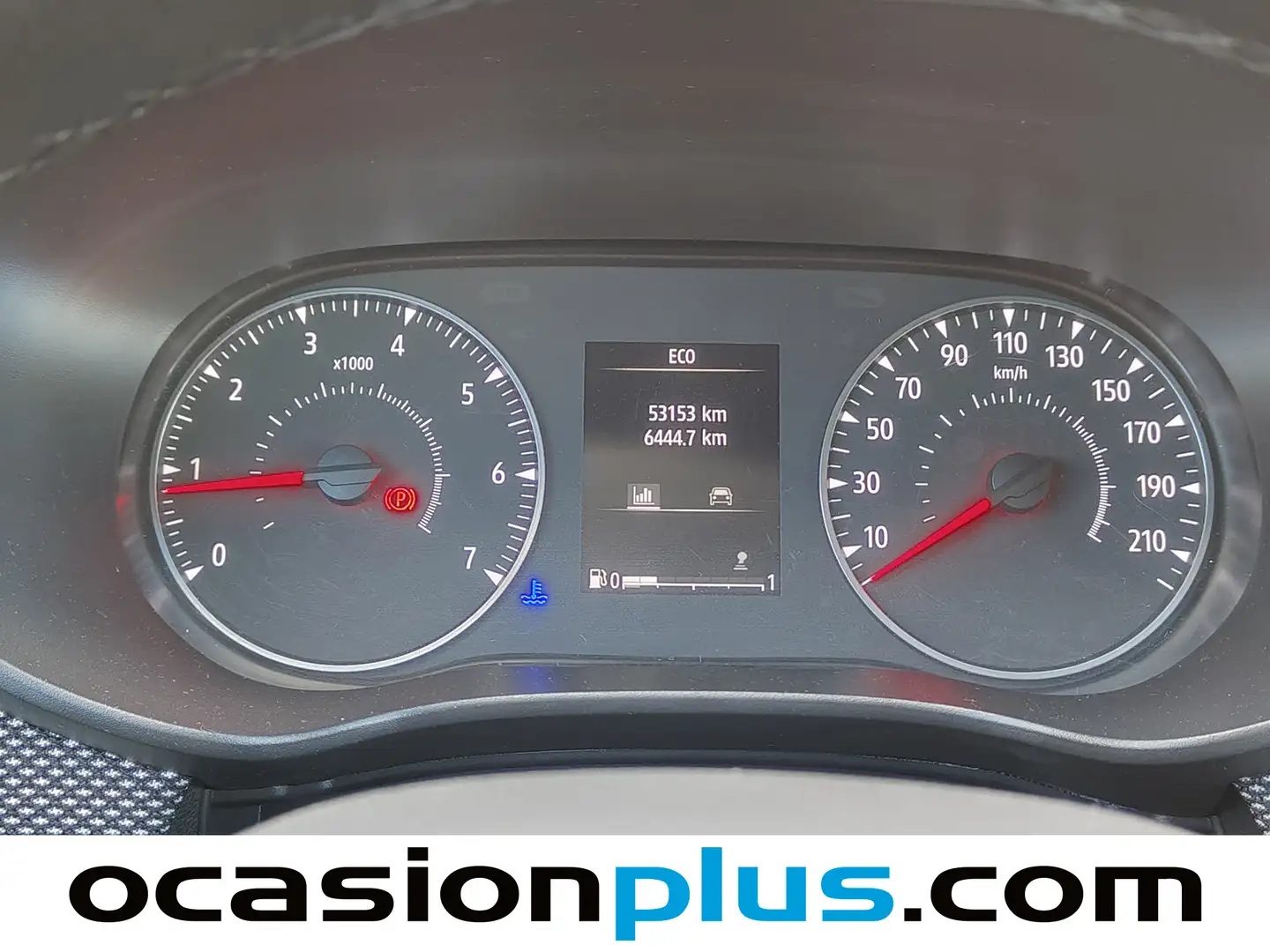 Foto Dacia Sandero Dacia Sandero Stepway Extreme Go TCe (110 CV)