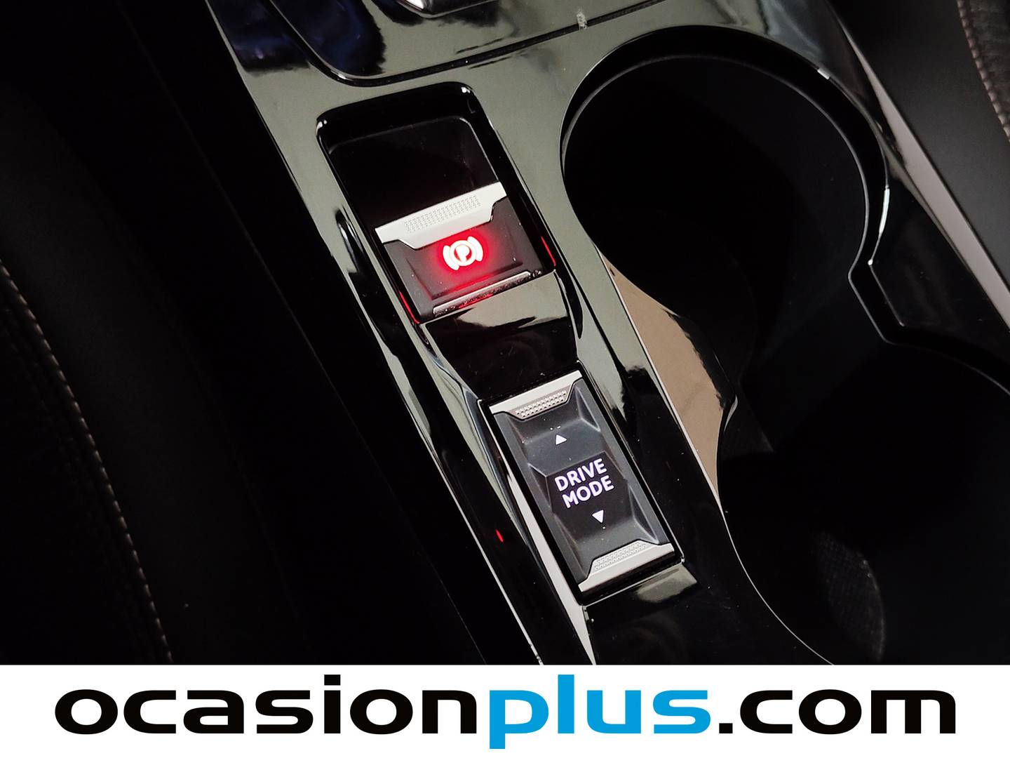 Peugeot 208 Peugeot 208 Allure Hybrid eDCS6  (100 CV) seminuevo