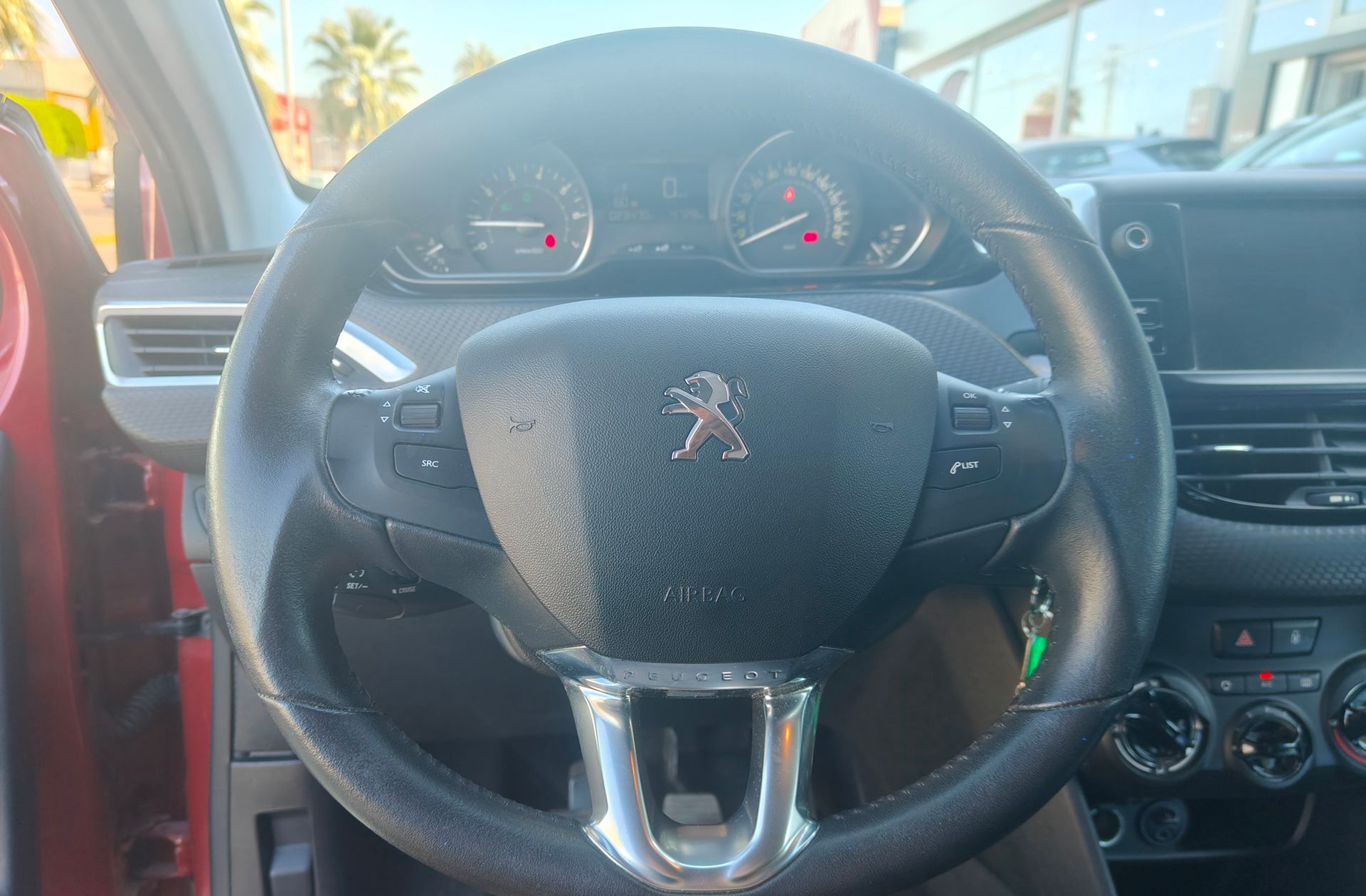 Peugeot 208 PureTech 82 Style - foto 17