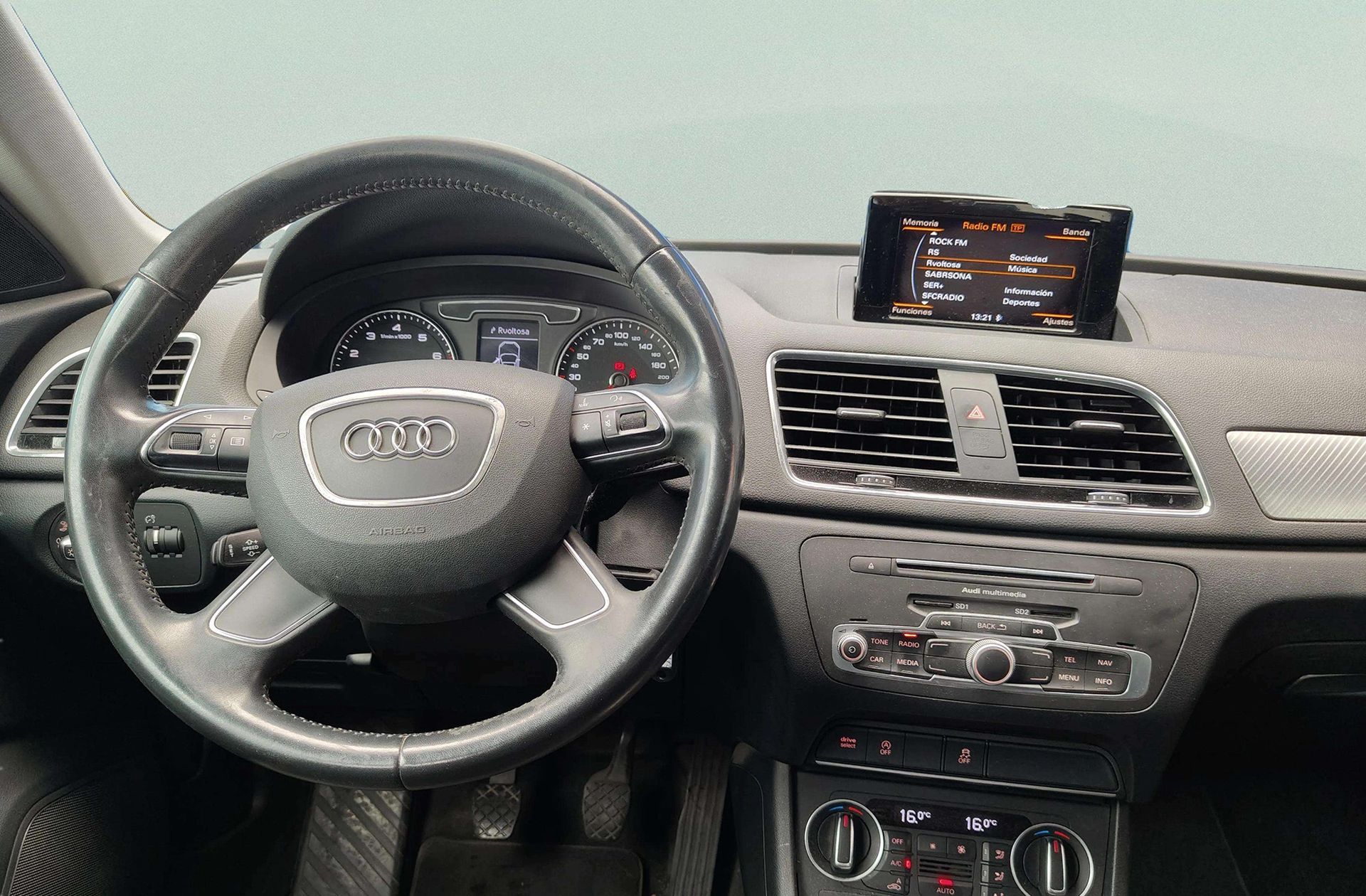 Audi Q3 Design edition 1.4 TFSI ultra CoD - foto 24
